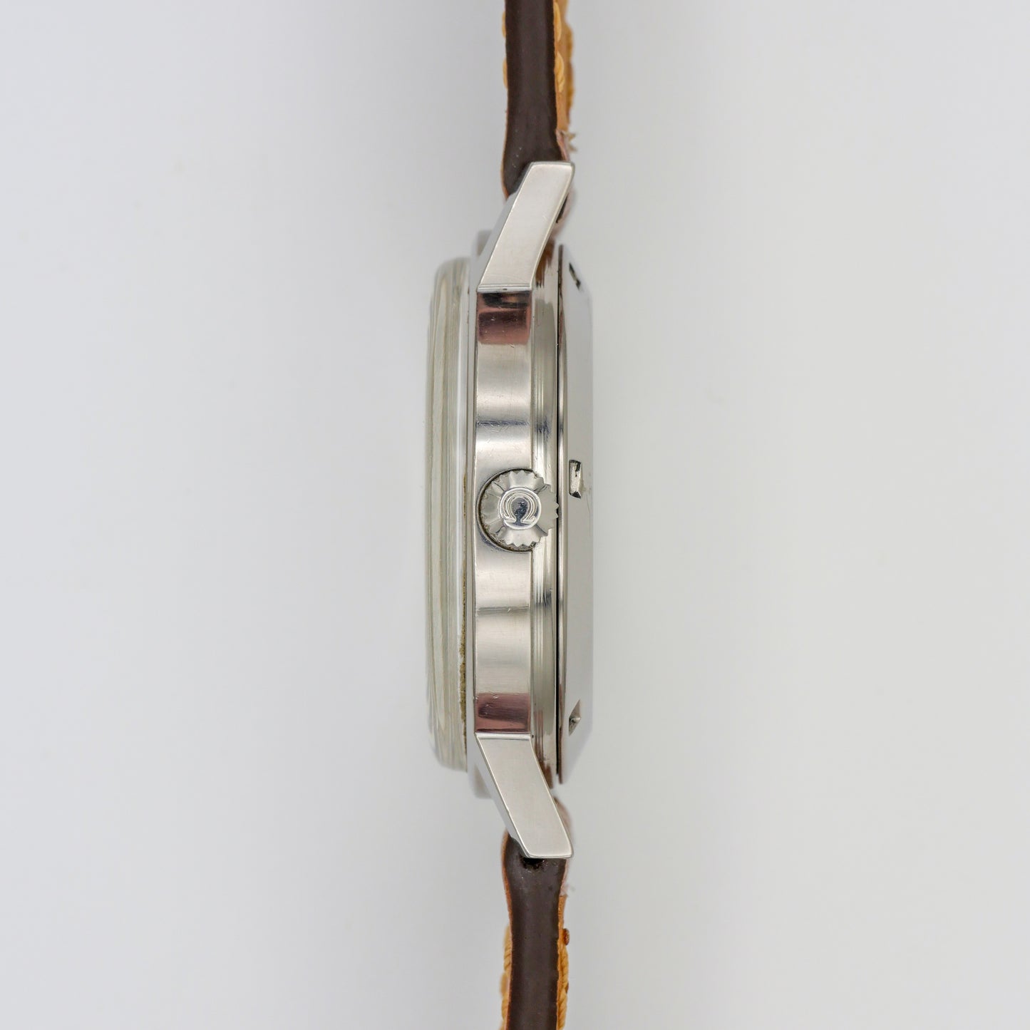 OMEGA GENÈVE AUTOMATIC REF. 166.0163