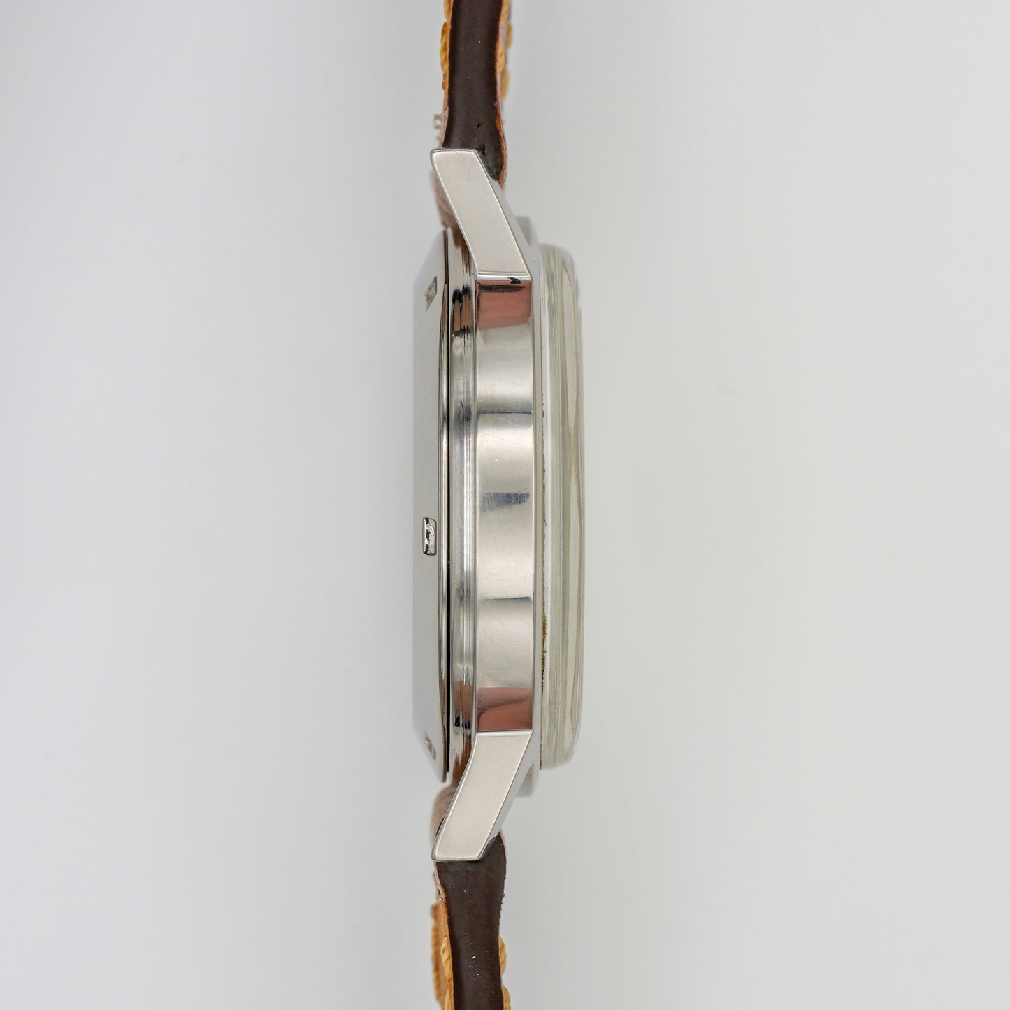 OMEGA GENÈVE AUTOMATIC REF. 166.0163