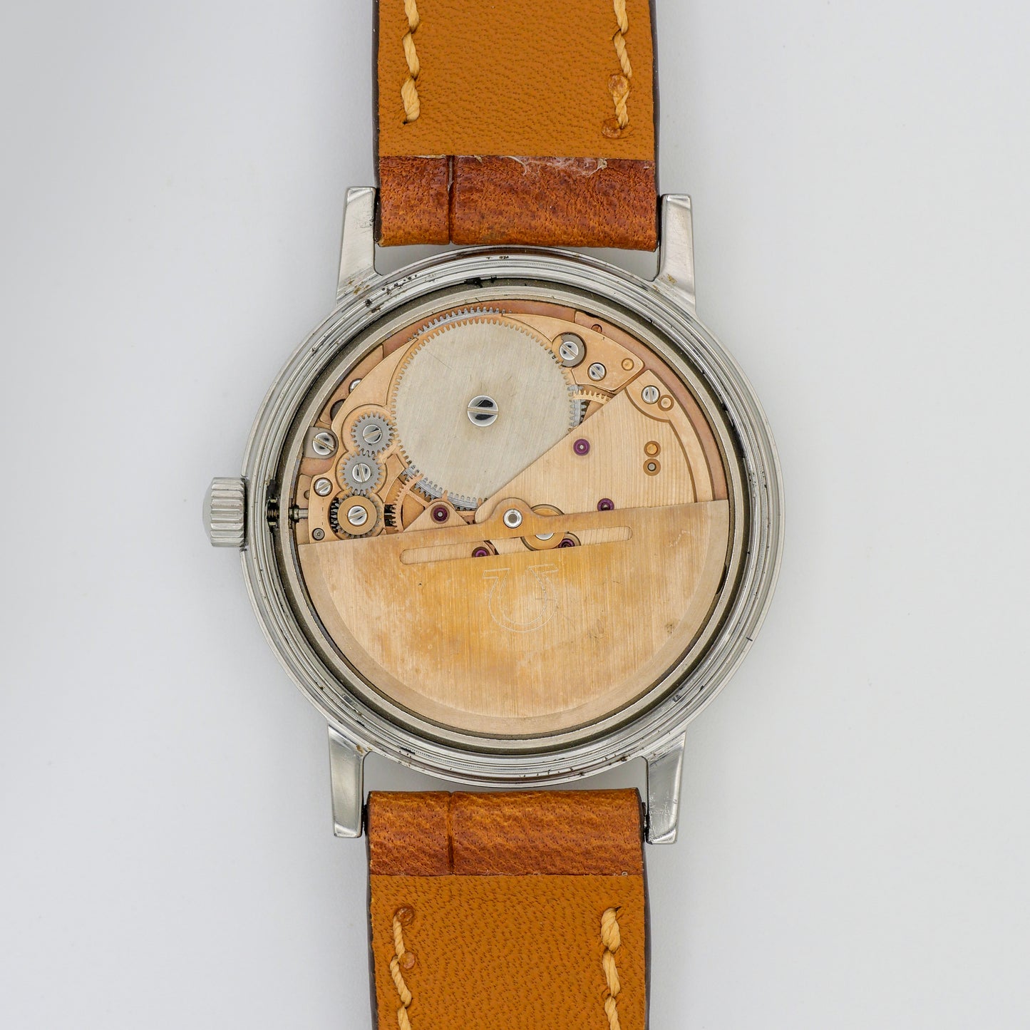 OMEGA GENÈVE AUTOMATIC REF. 166.0163