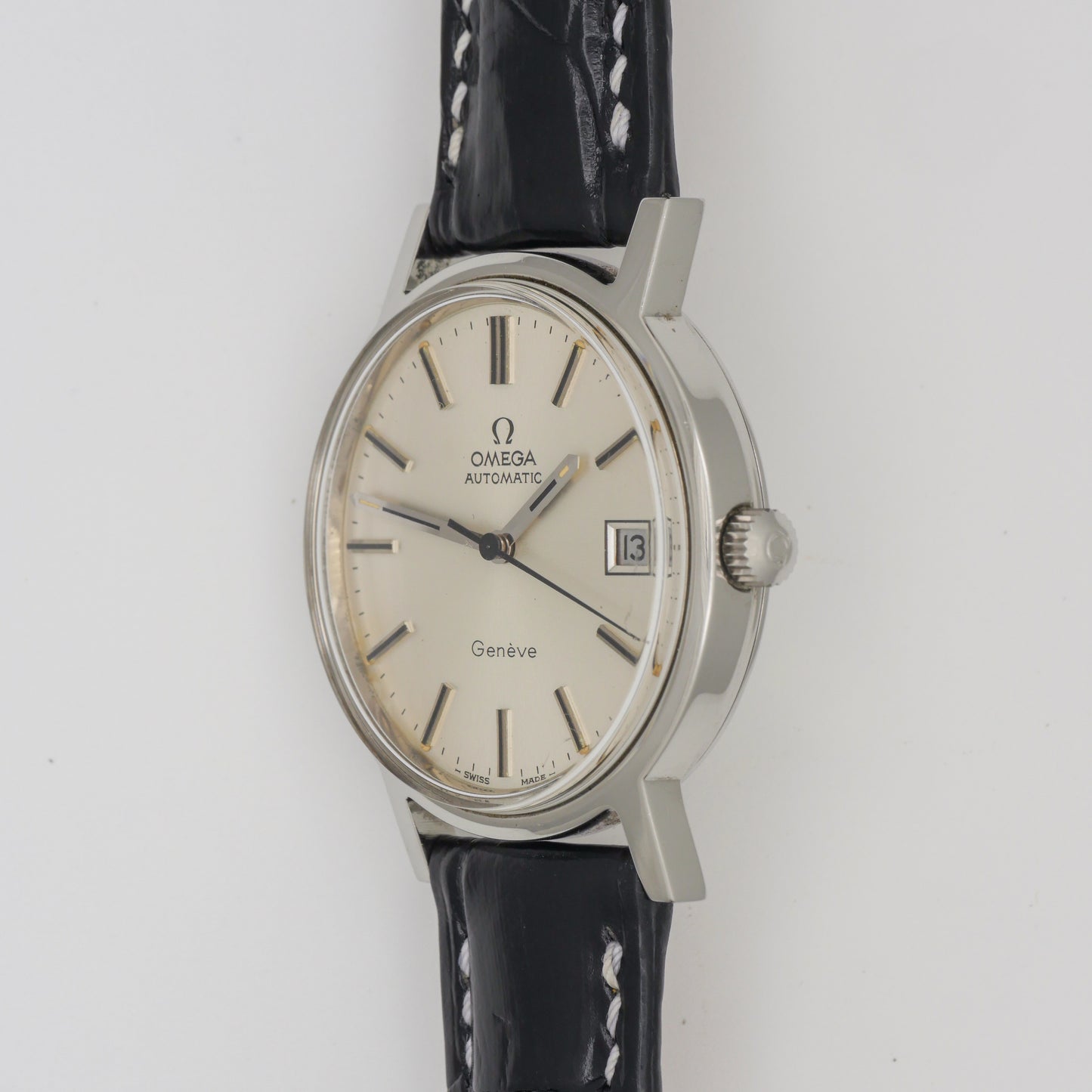 OMEGA GENÈVE AUTOMATIC REF. 166.0163