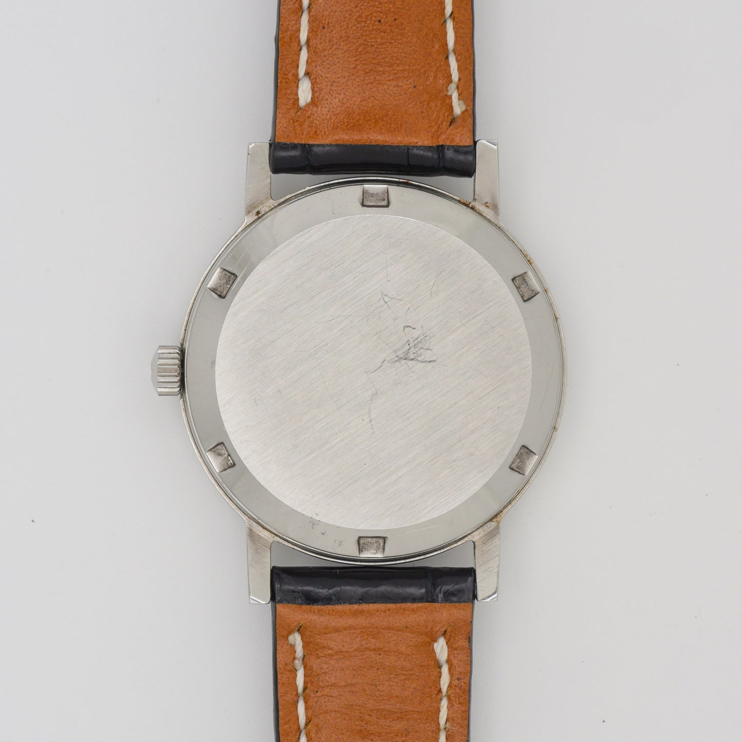 OMEGA GENÈVE AUTOMATIC REF. 166.0163