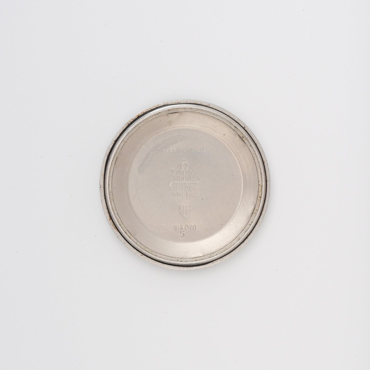 OMEGA GENEVE AUTOMATIC REF. 166.070