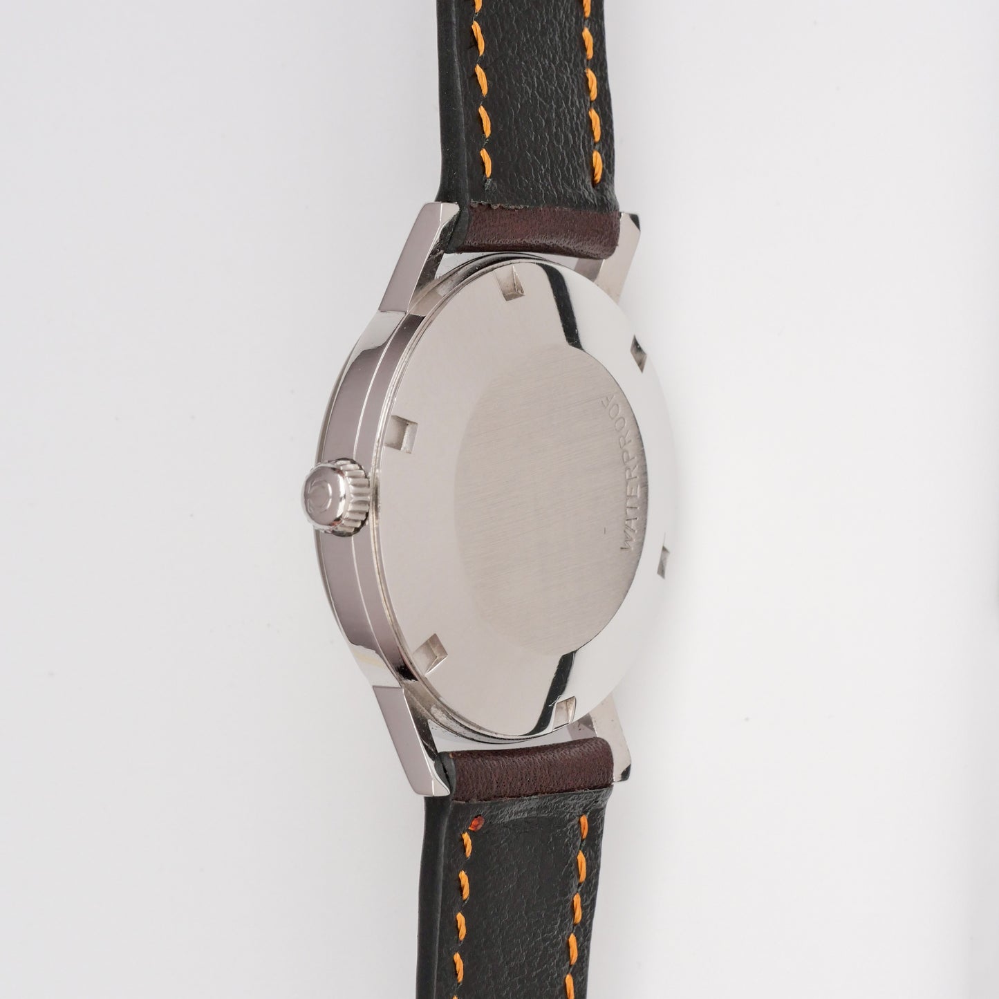 OMEGA GENEVE AUTOMATIC REF. 166.070