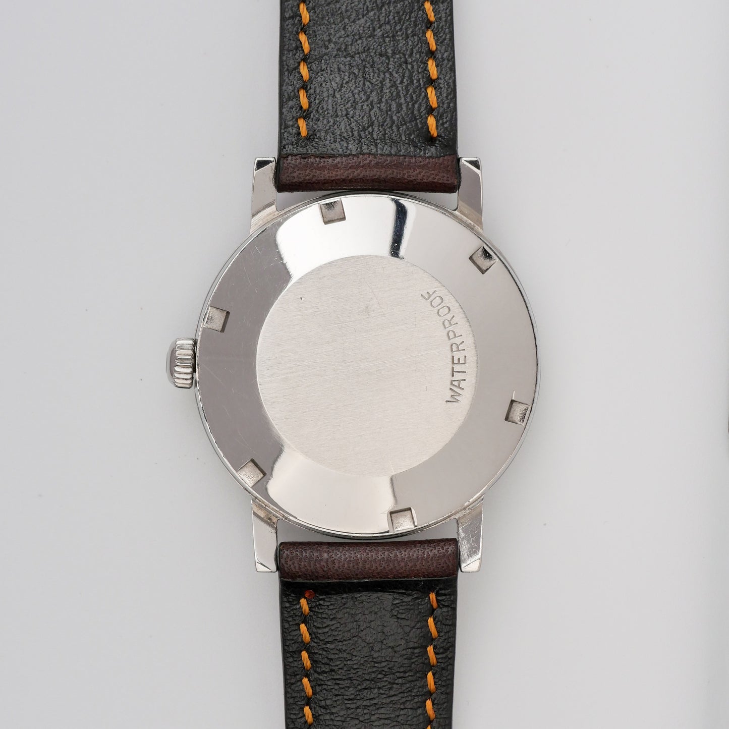 OMEGA GENEVE AUTOMATIC REF. 166.070