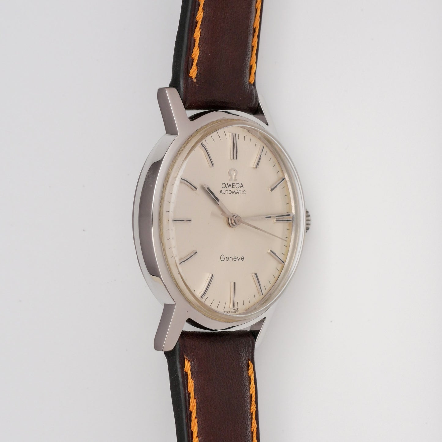 OMEGA GENEVE AUTOMATIC REF. 166.070