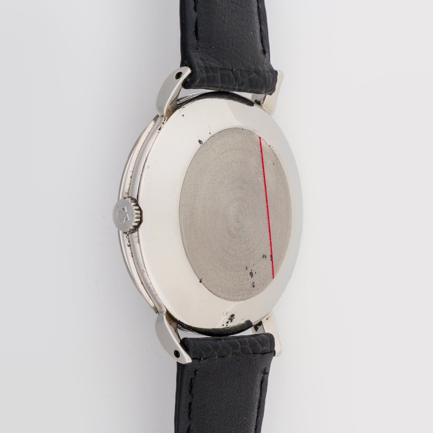 OMEGA BUMPER AUTOMATIC REF. 2446-5