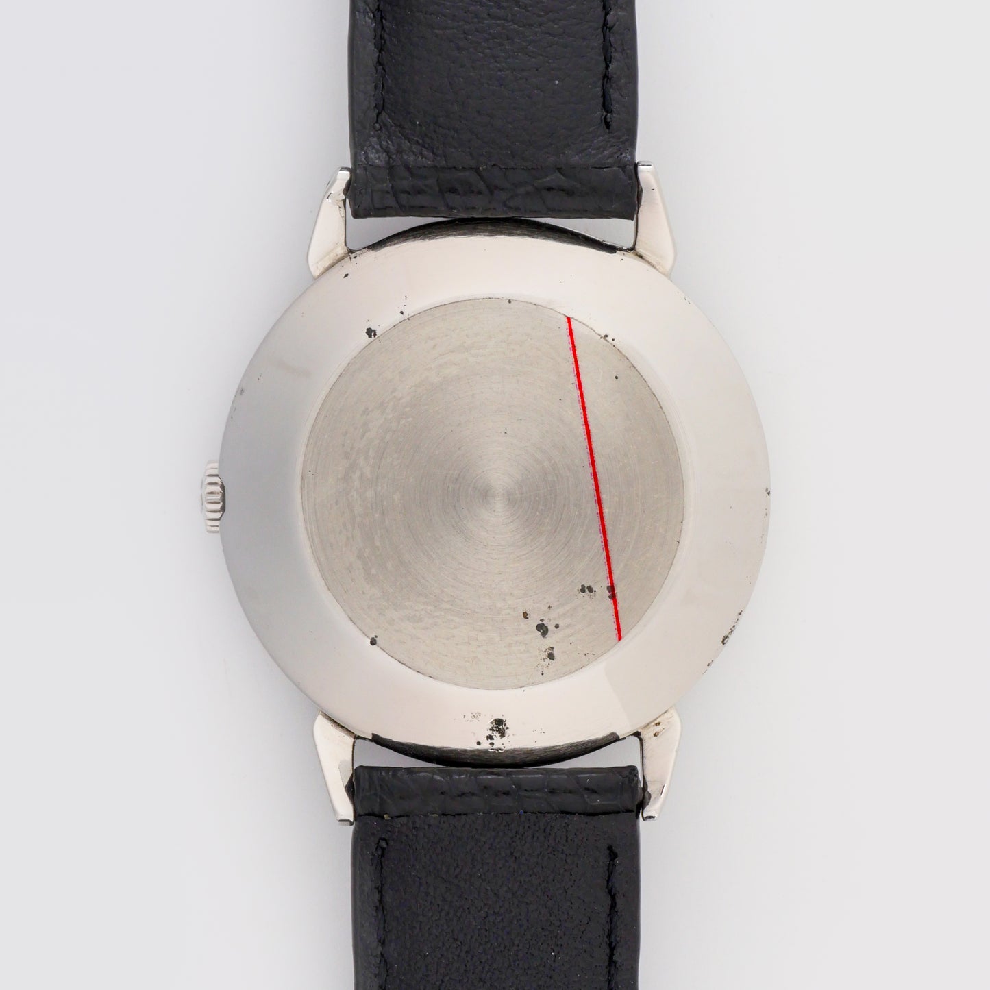 OMEGA BUMPER AUTOMATIC REF. 2446-5