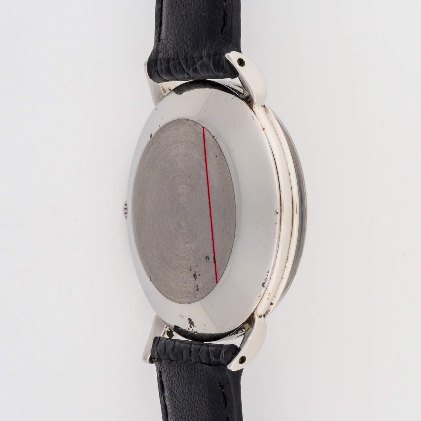 OMEGA BUMPER AUTOMATIC REF. 2446-5