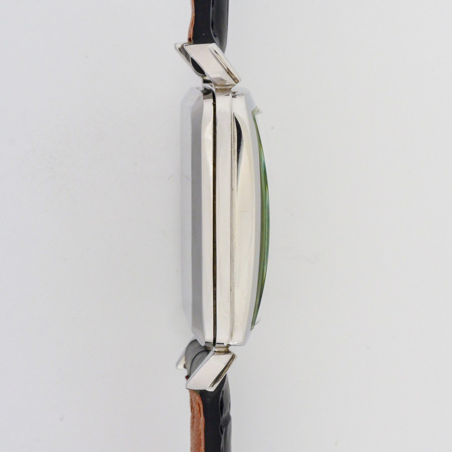 OMEGA "CIOCCOLATONE" BUMPER AUTOMATIC REF. 3903-4