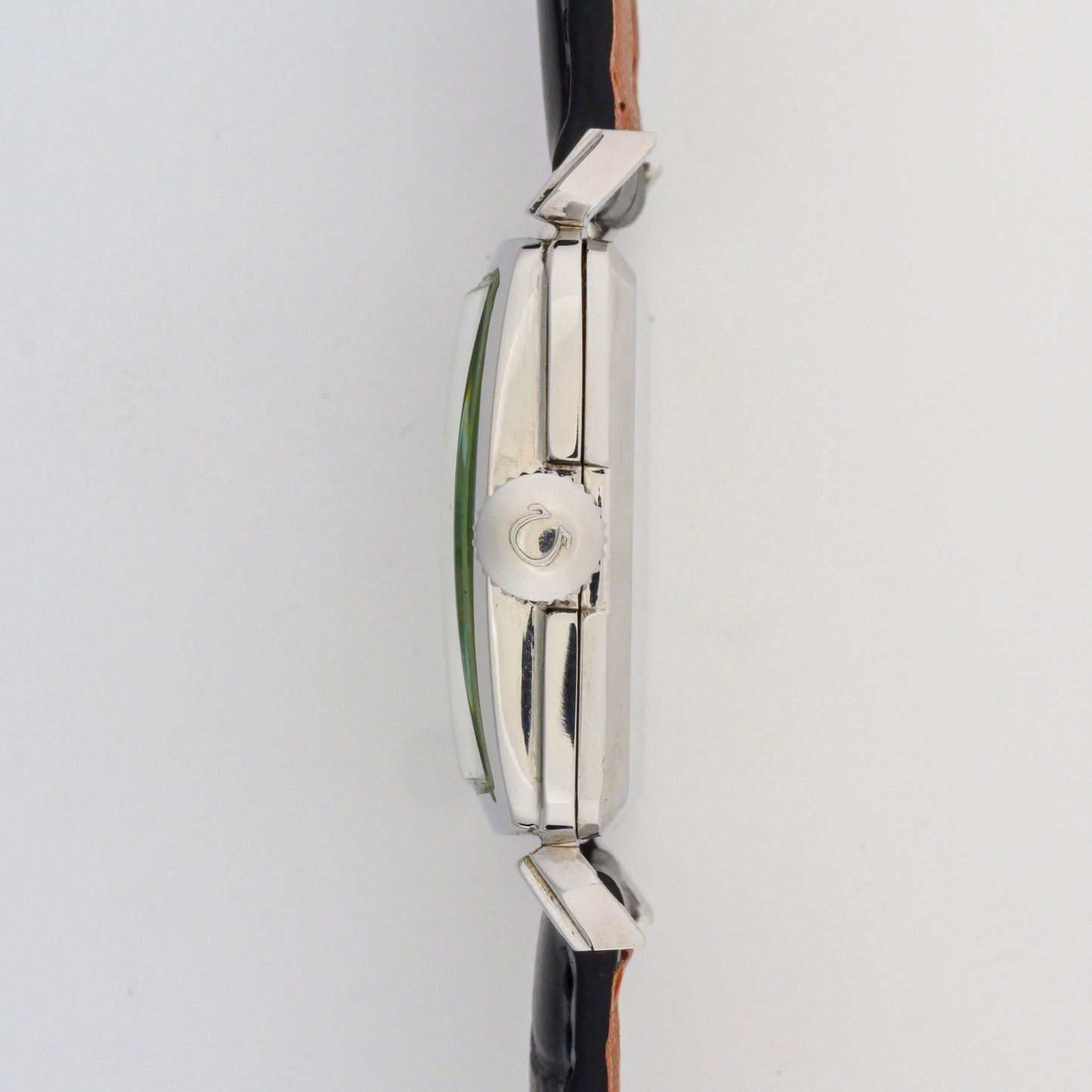 OMEGA "CIOCCOLATONE" BUMPER AUTOMATIC REF. 3903-4