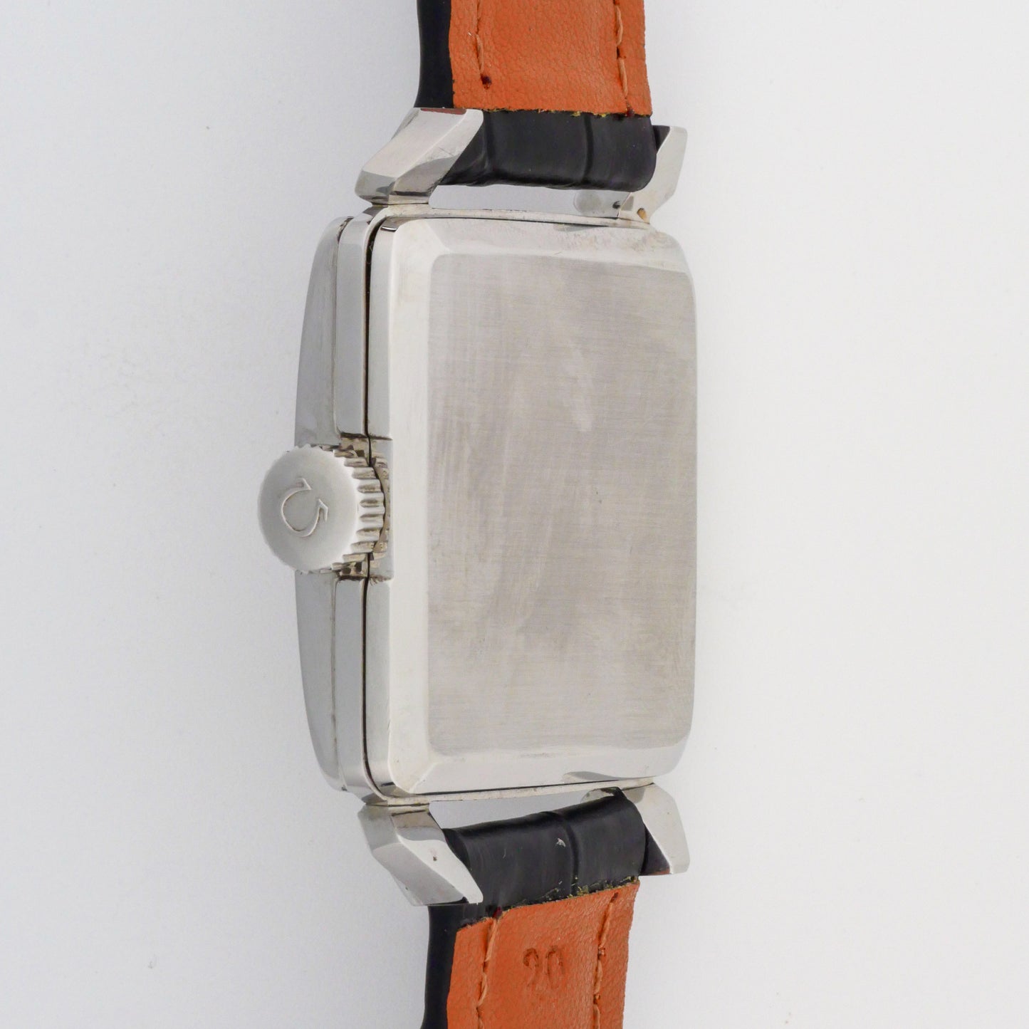 OMEGA "CIOCCOLATONE" BUMPER AUTOMATIC REF. 3903-4