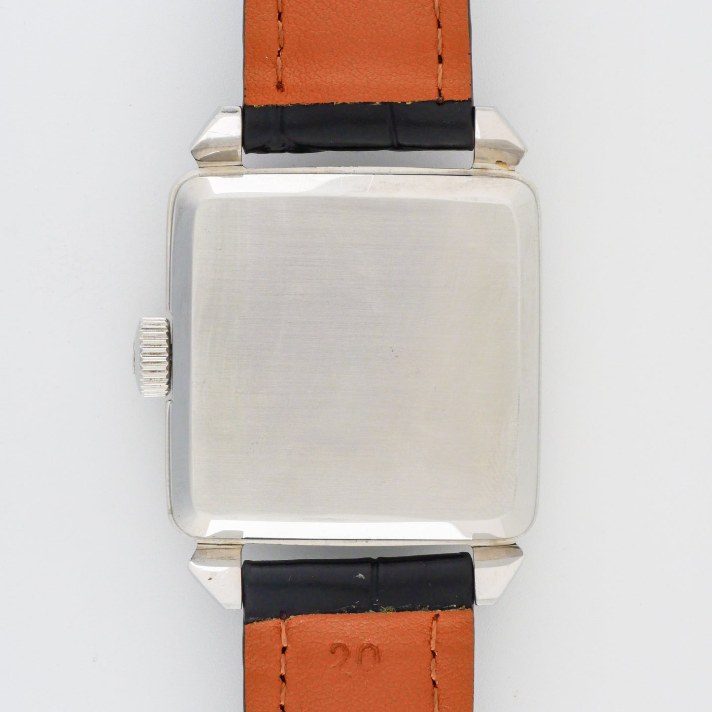 OMEGA "CIOCCOLATONE" BUMPER AUTOMATIC REF. 3903-4