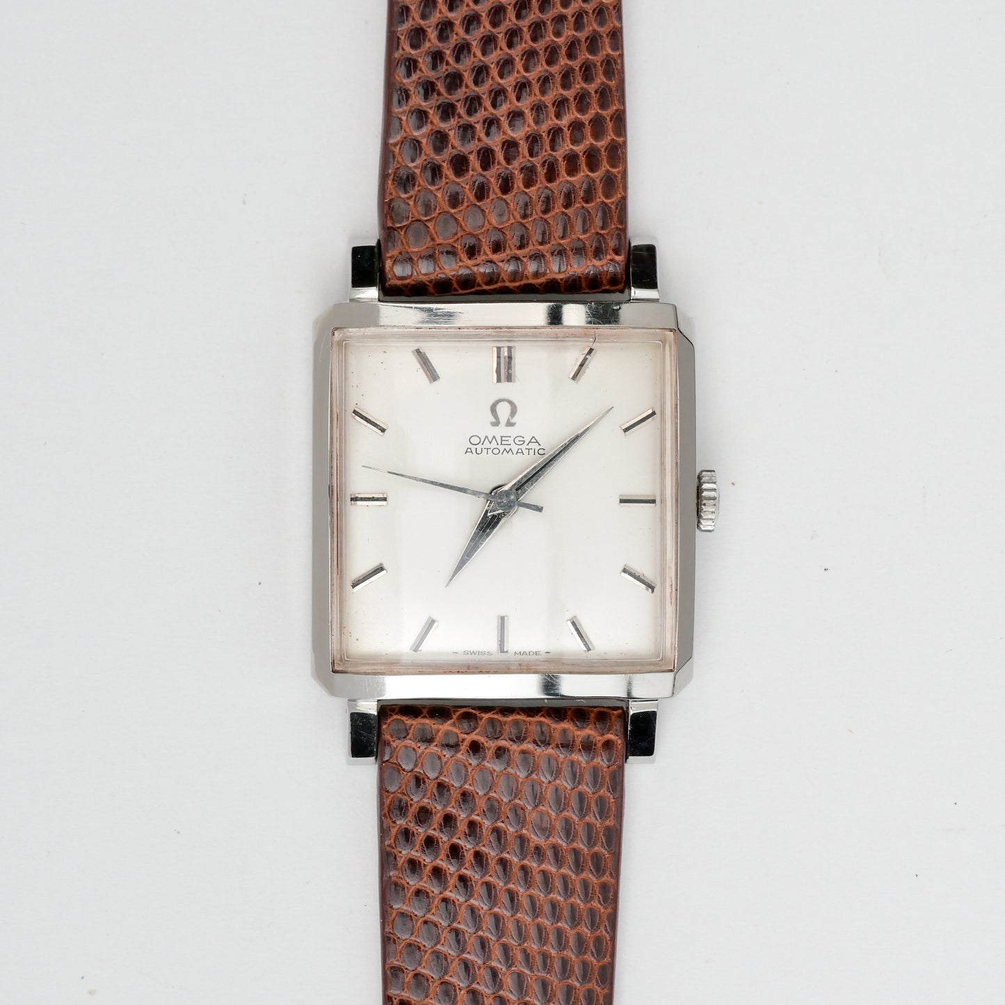 OMEGA AUTOMATIC REF. 3971-10-SC