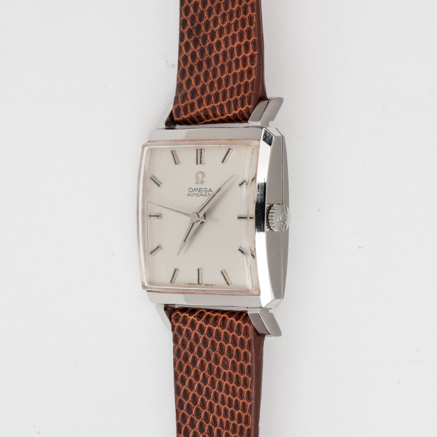 OMEGA AUTOMATIC REF. 3971-10-SC