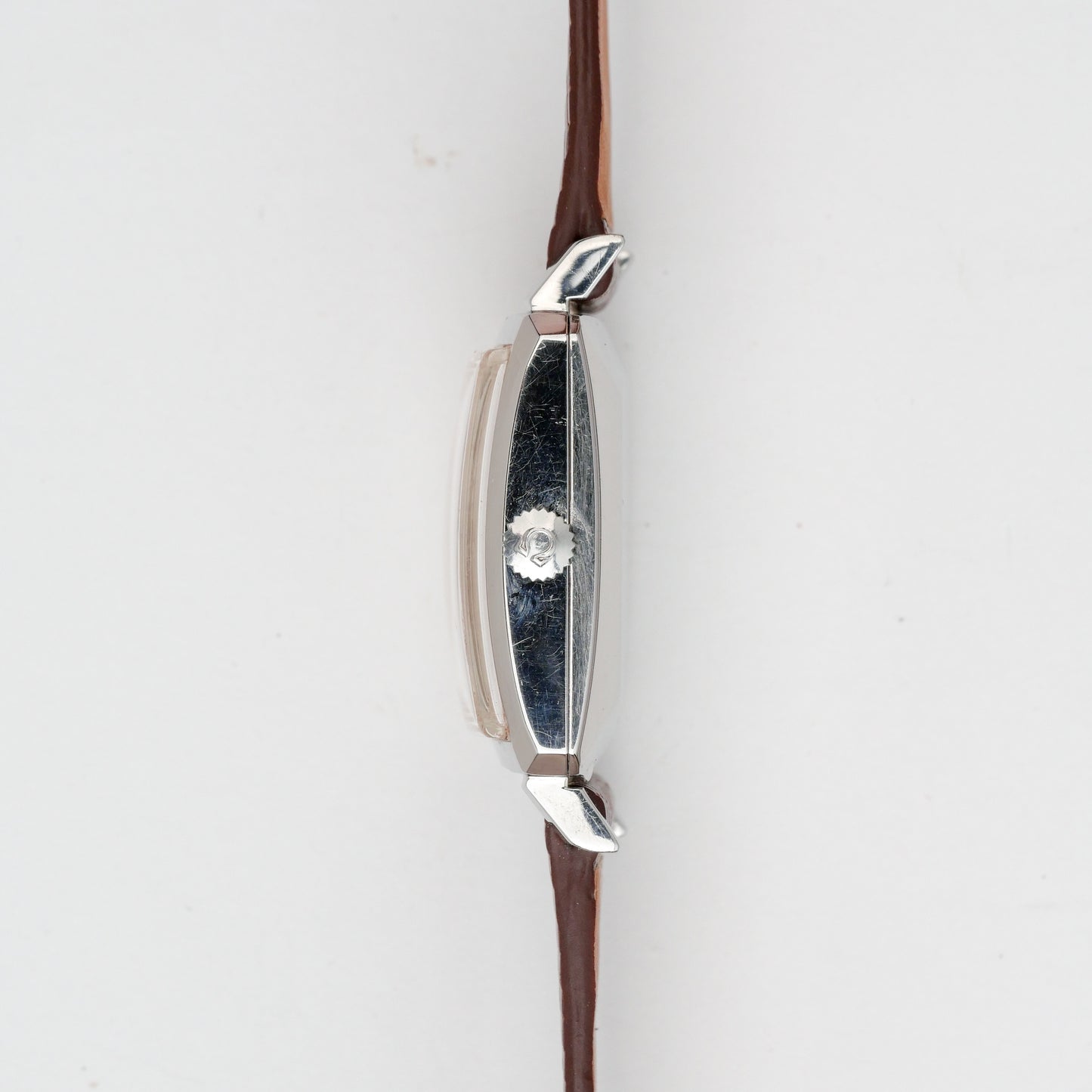 OMEGA AUTOMATIC REF. 3971-10-SC