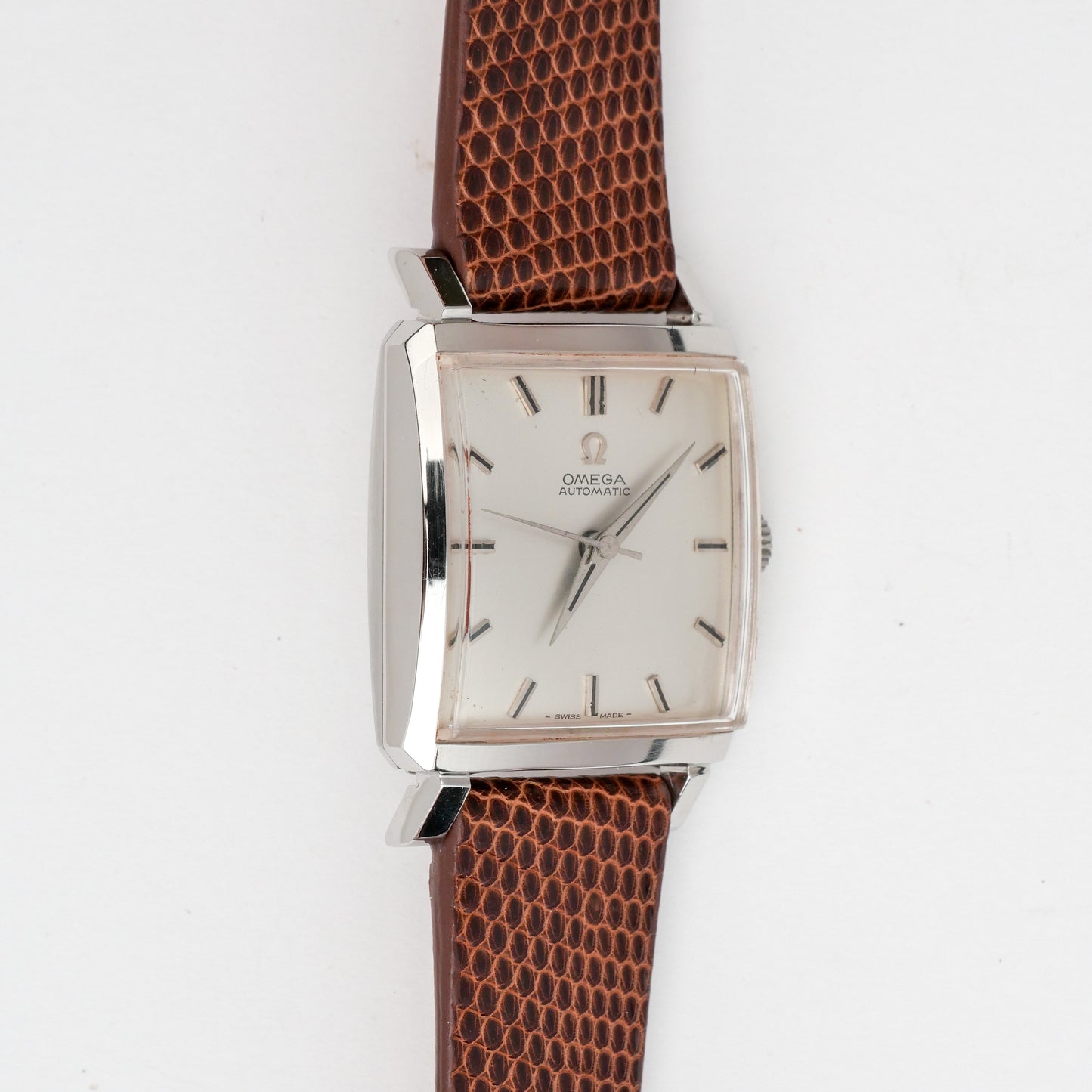 OMEGA AUTOMATIC REF. 3971-10-SC