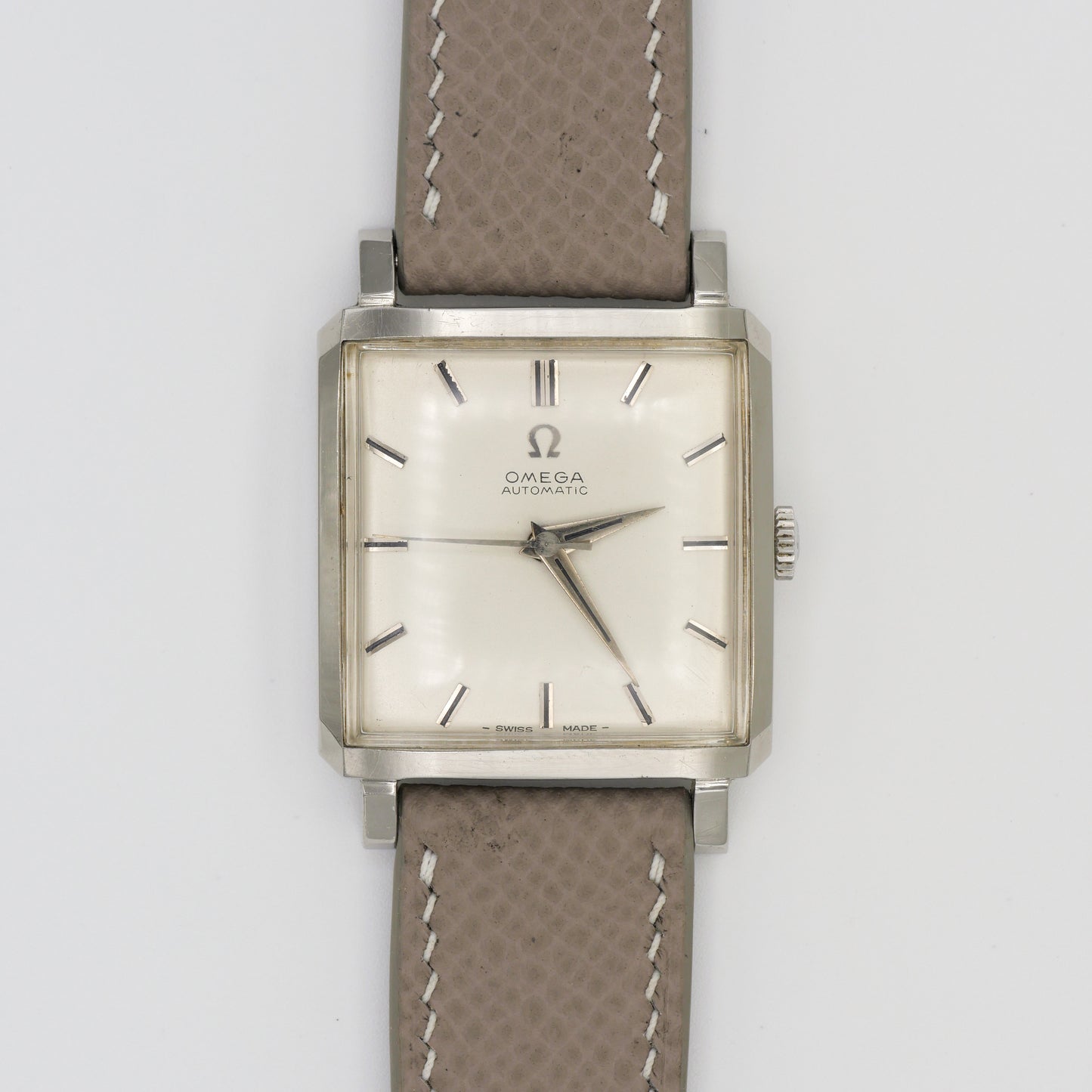 OMEGA AUTOMATIC REF. 3971-10-SC