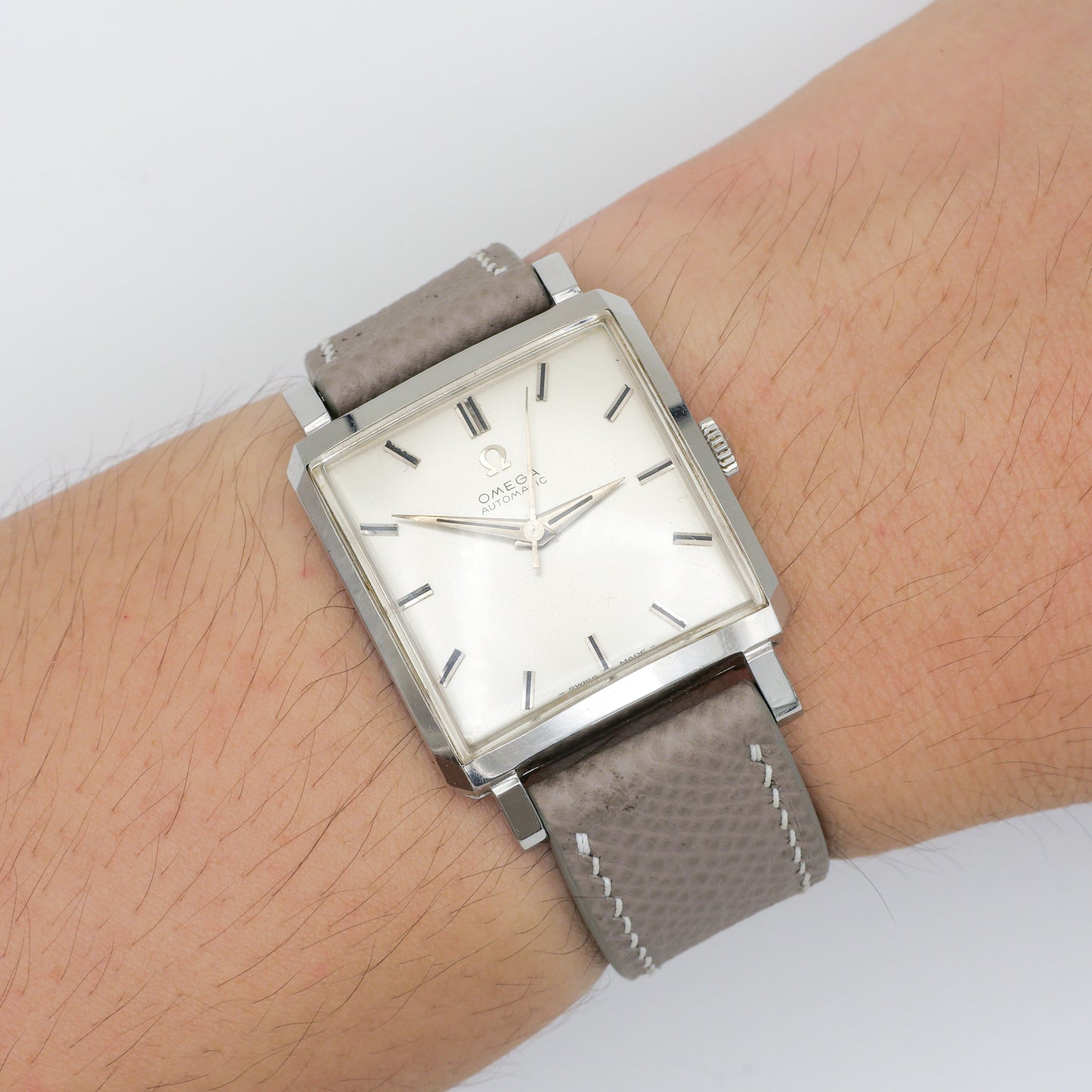 OMEGA AUTOMATIC REF. 3971-10-SC