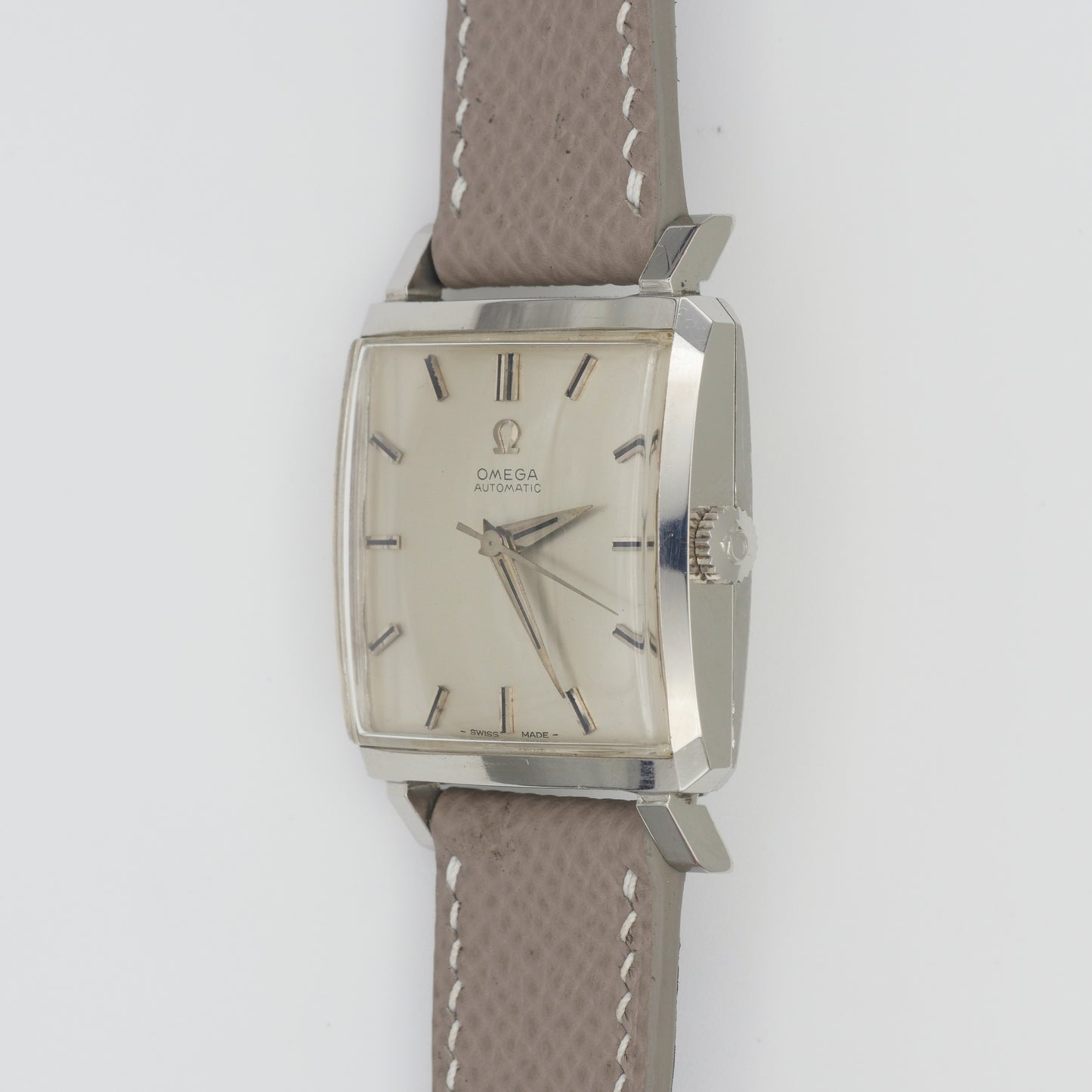 OMEGA AUTOMATIC REF. 3971-10-SC