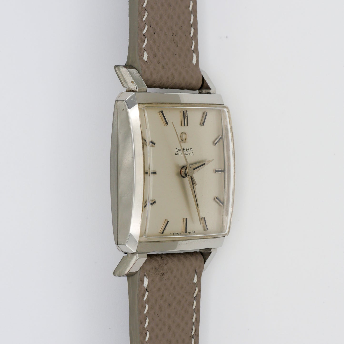 OMEGA AUTOMATIC REF. 3971-10-SC