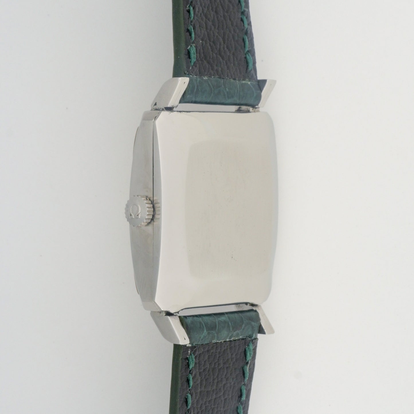 OMEGA CLASSIC AUTOMATIC REF. 3971-3-SC