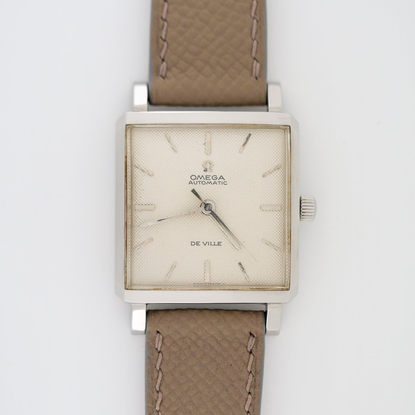 OMEGA AUTOMATIC REF. 3971-8-SC