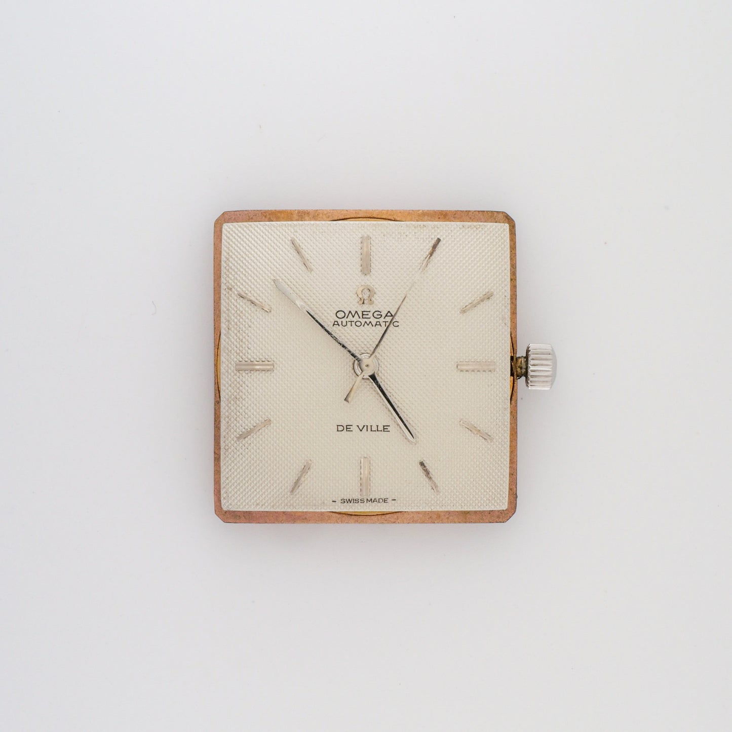 OMEGA AUTOMATIC REF. 3971-8-SC