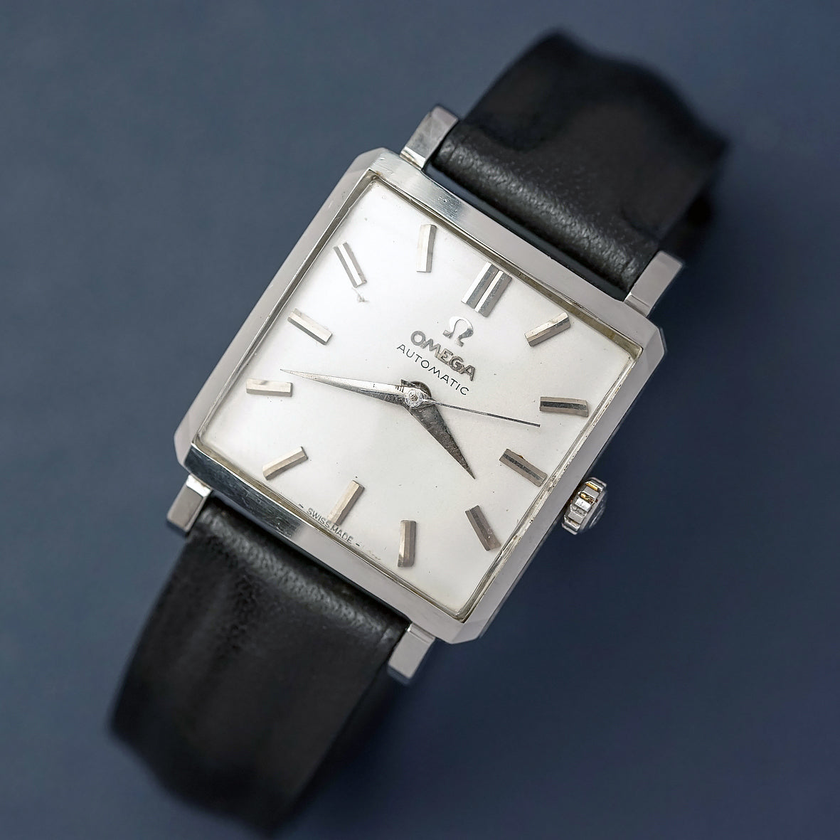 OMEGA AUTOMATIC REF. 3971 12SC