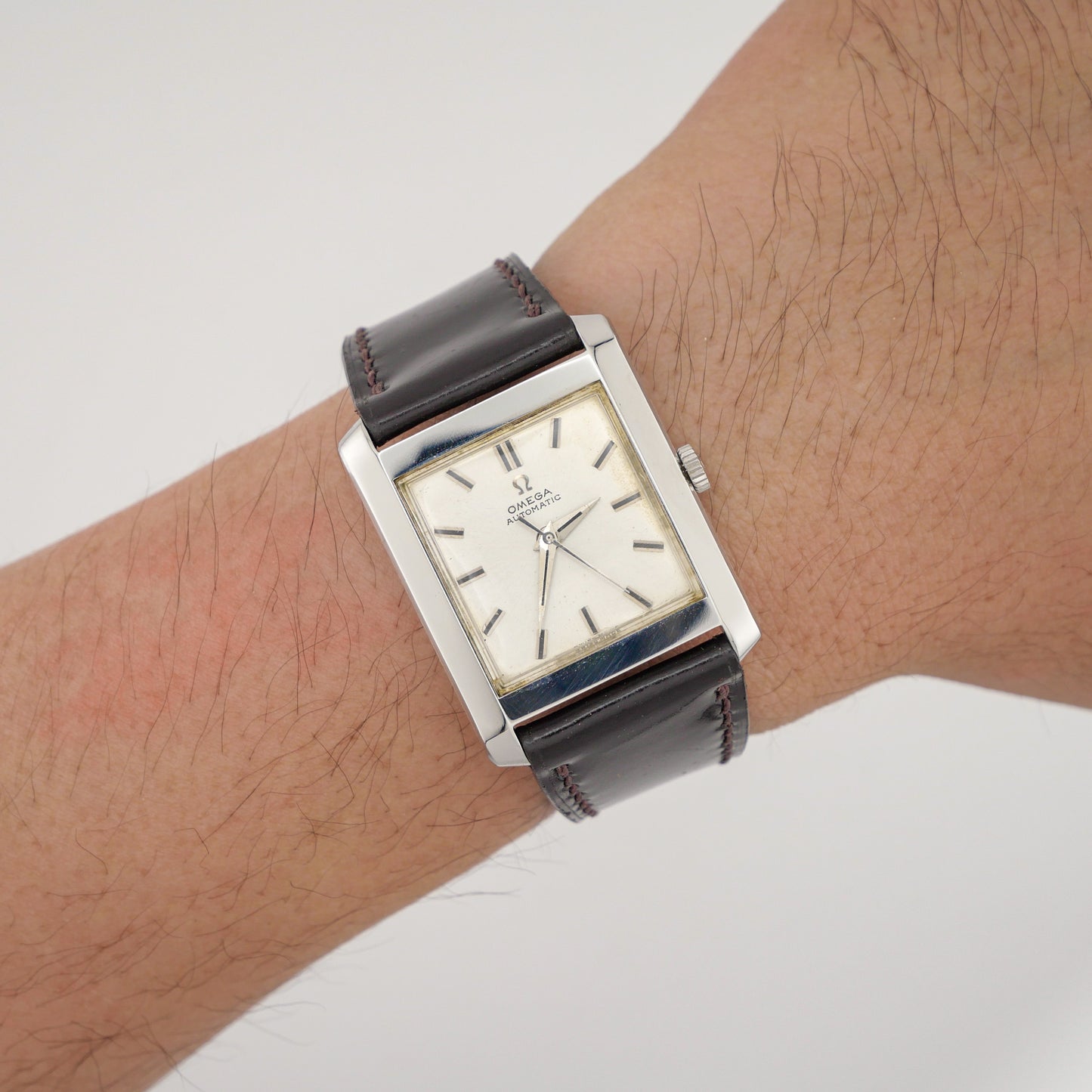 OMEGA AUTOMATIC REF. 3999-SC-61