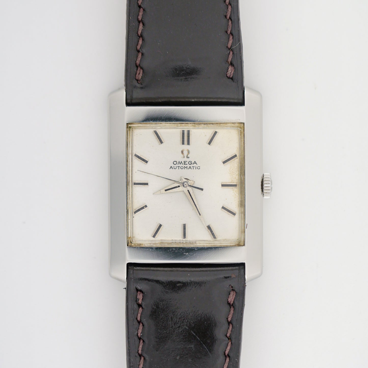 OMEGA AUTOMATIC REF. 3999-SC-61