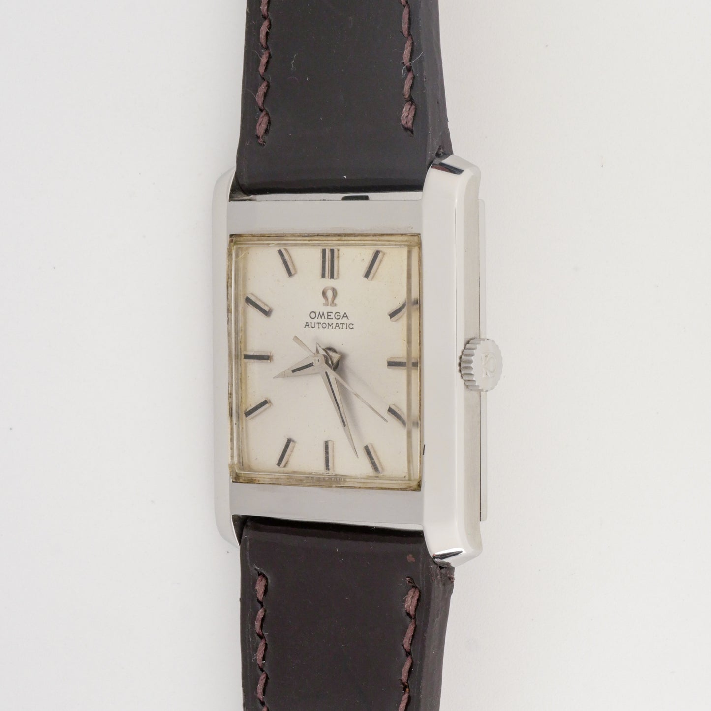 OMEGA AUTOMATIC REF. 3999-SC-61