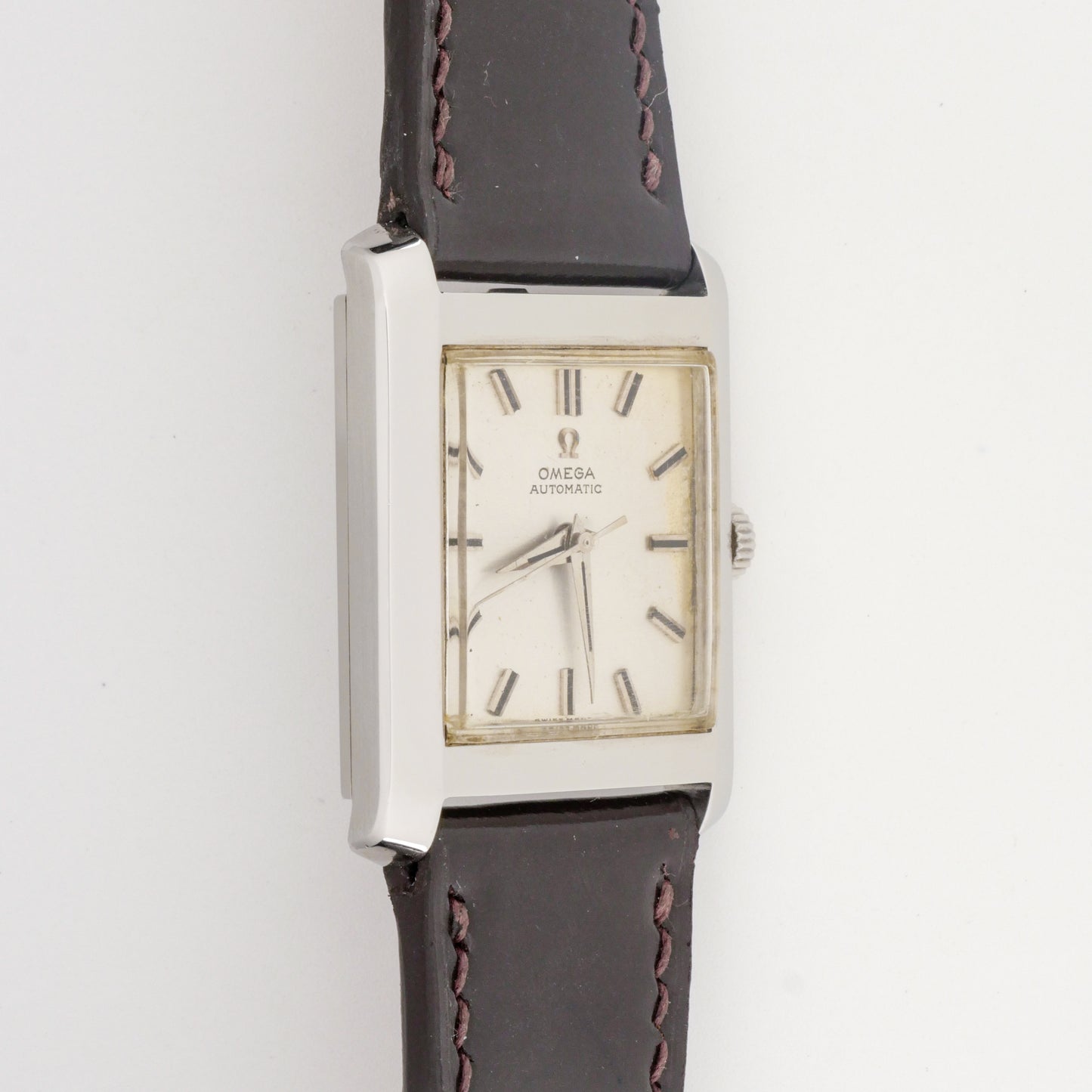 OMEGA AUTOMATIC REF. 3999-SC-61