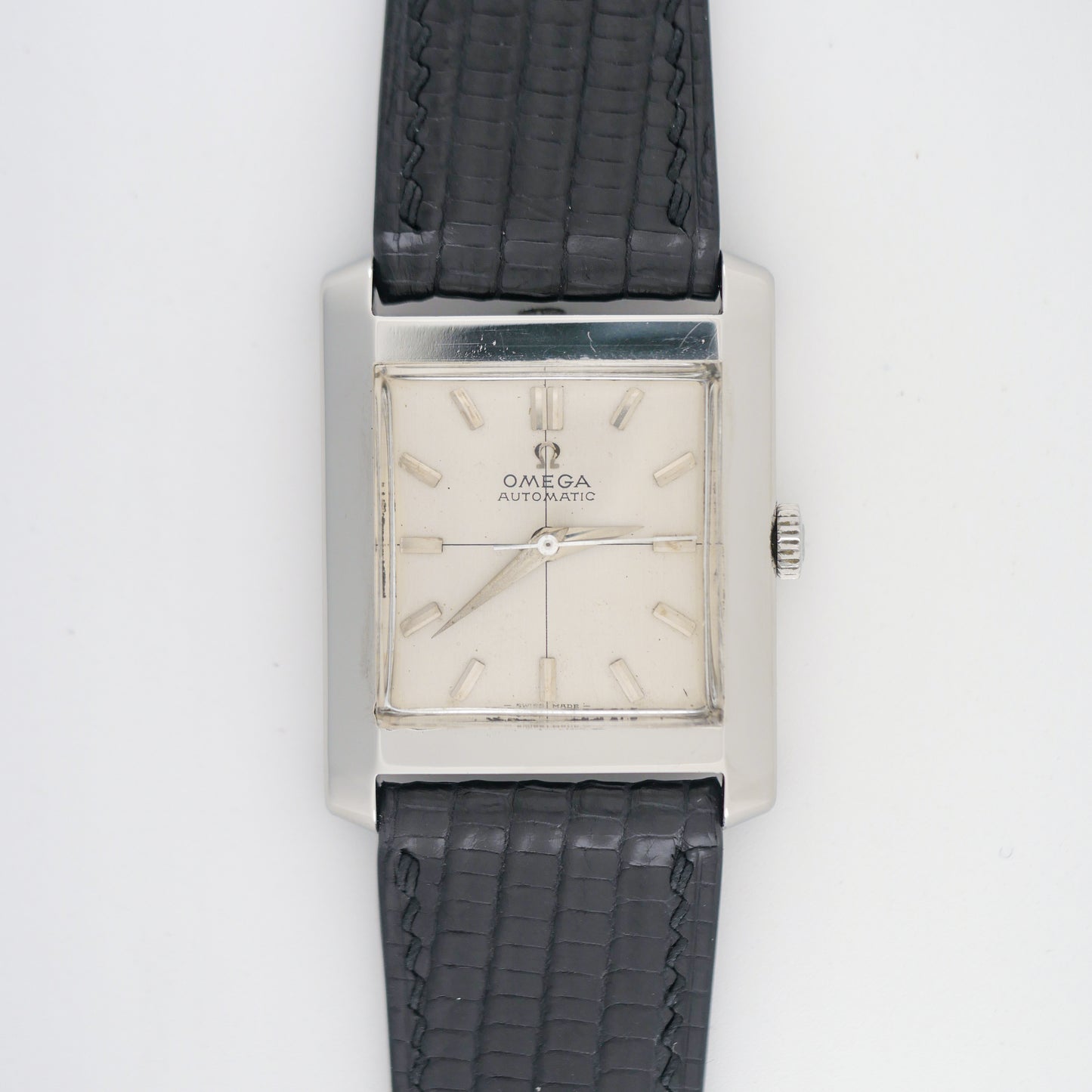 OMEGA CLASSIC AUTOMATIC REF. 3999-SC-61