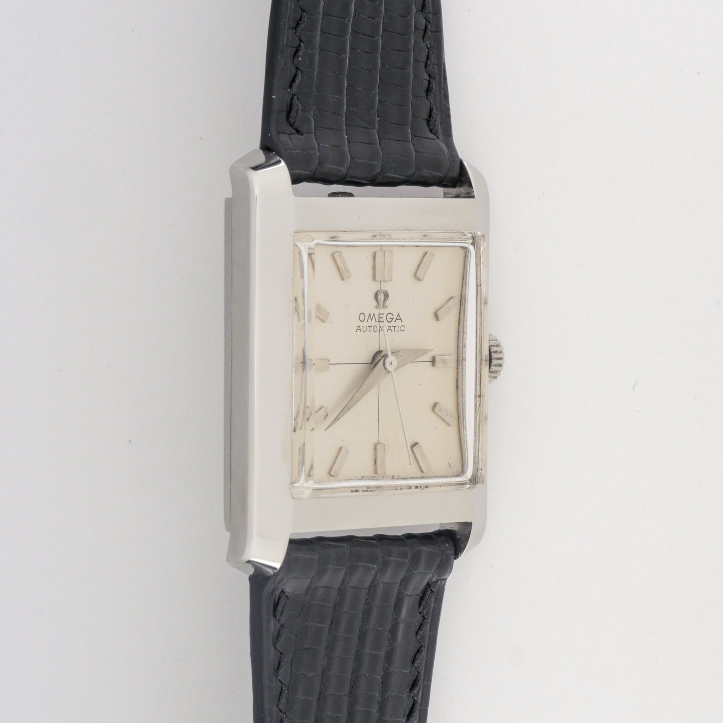 OMEGA CLASSIC AUTOMATIC REF. 3999-SC-61