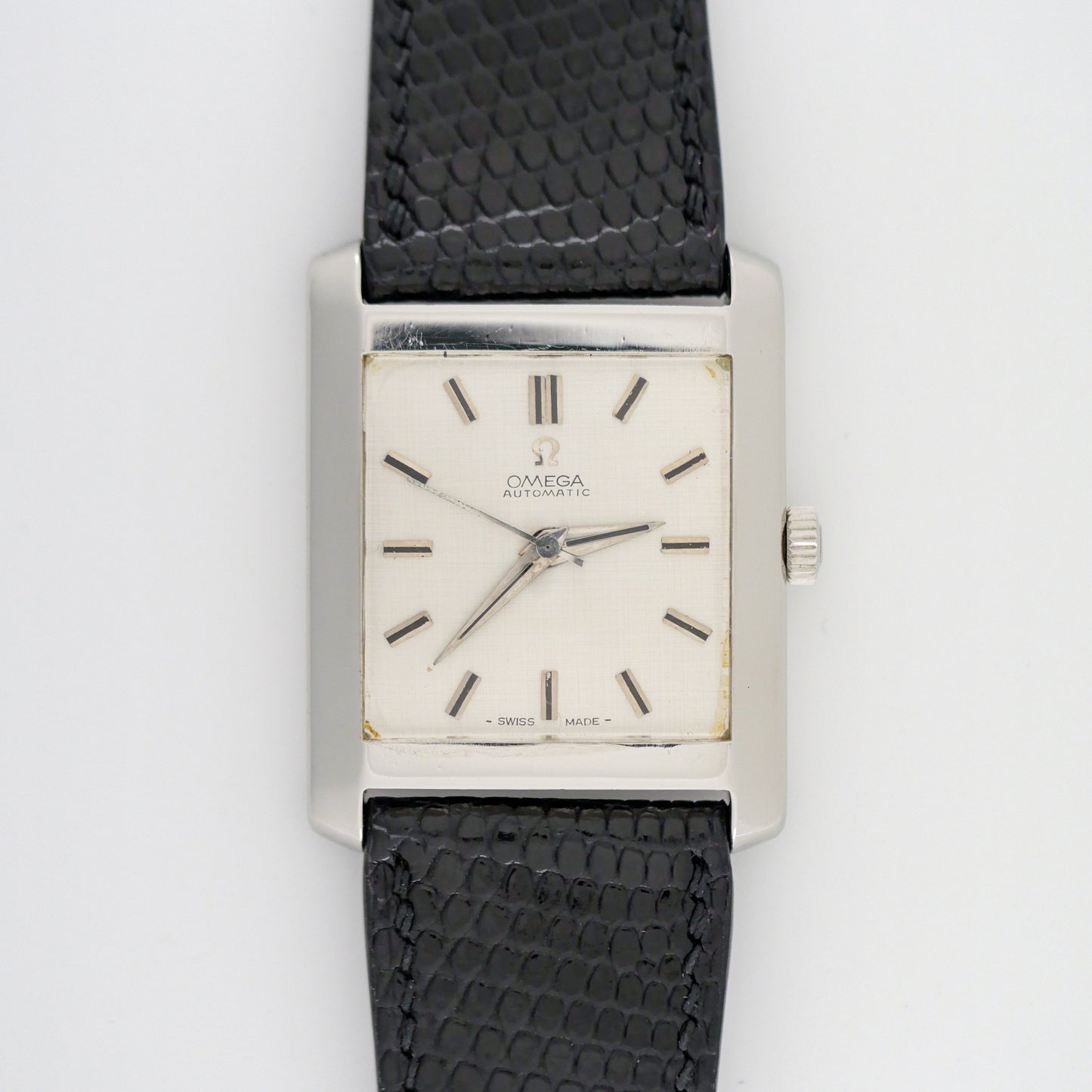 OMEGA CLASSIC AUTOMATIC REF. 3999-SC-61