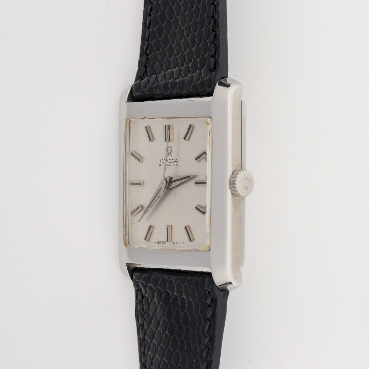 OMEGA CLASSIC AUTOMATIC REF. 3999-SC-61