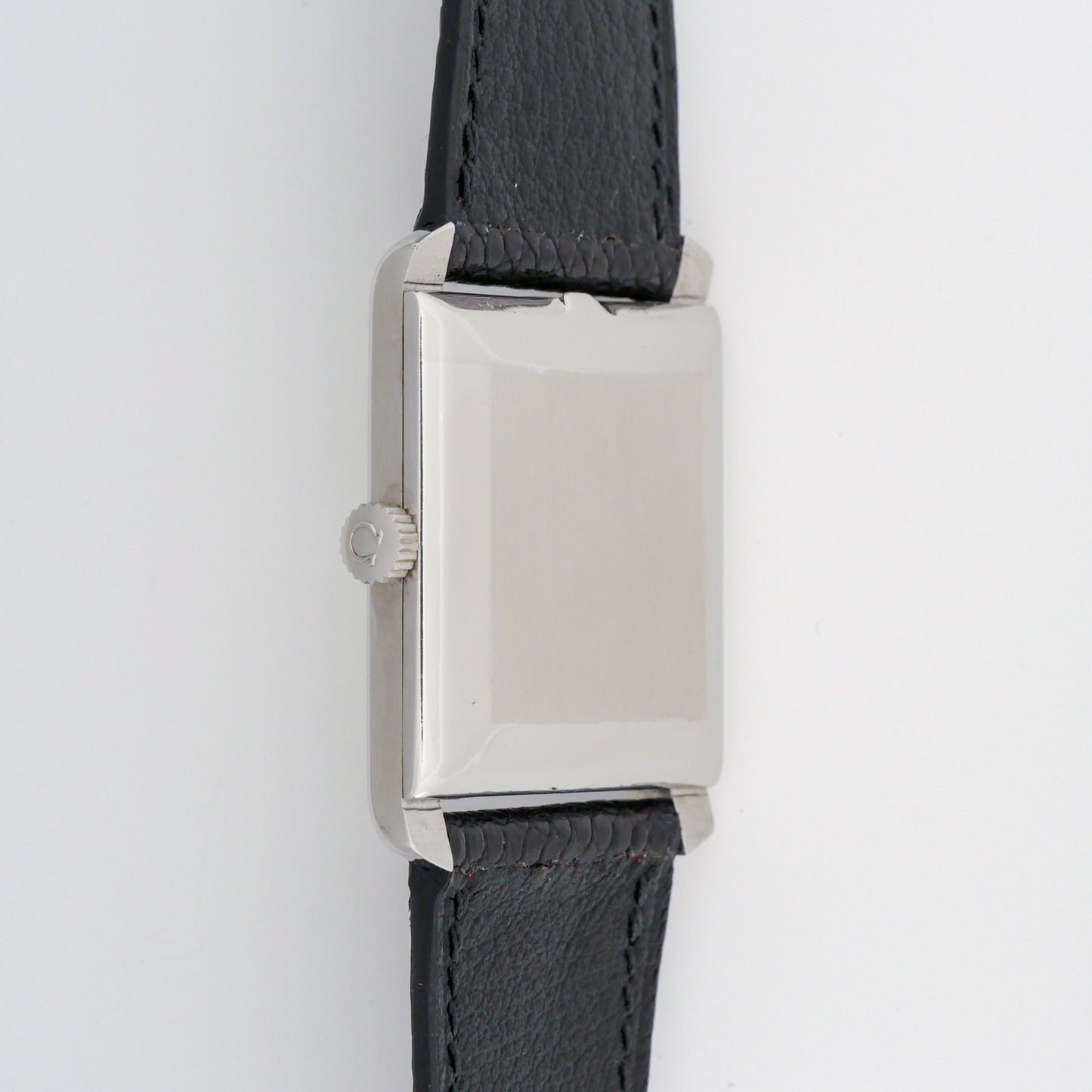 OMEGA CLASSIC AUTOMATIC REF. 3999-SC-61