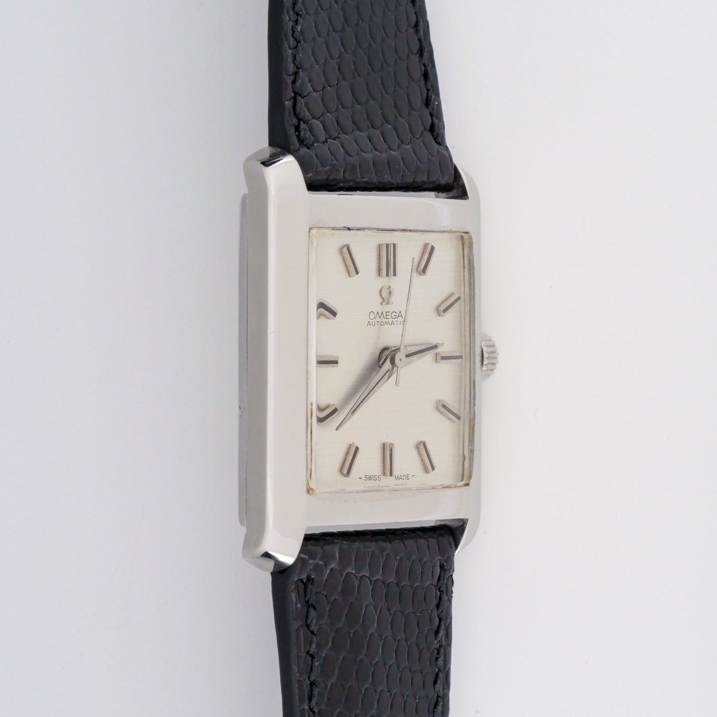 OMEGA CLASSIC AUTOMATIC REF. 3999-SC-61