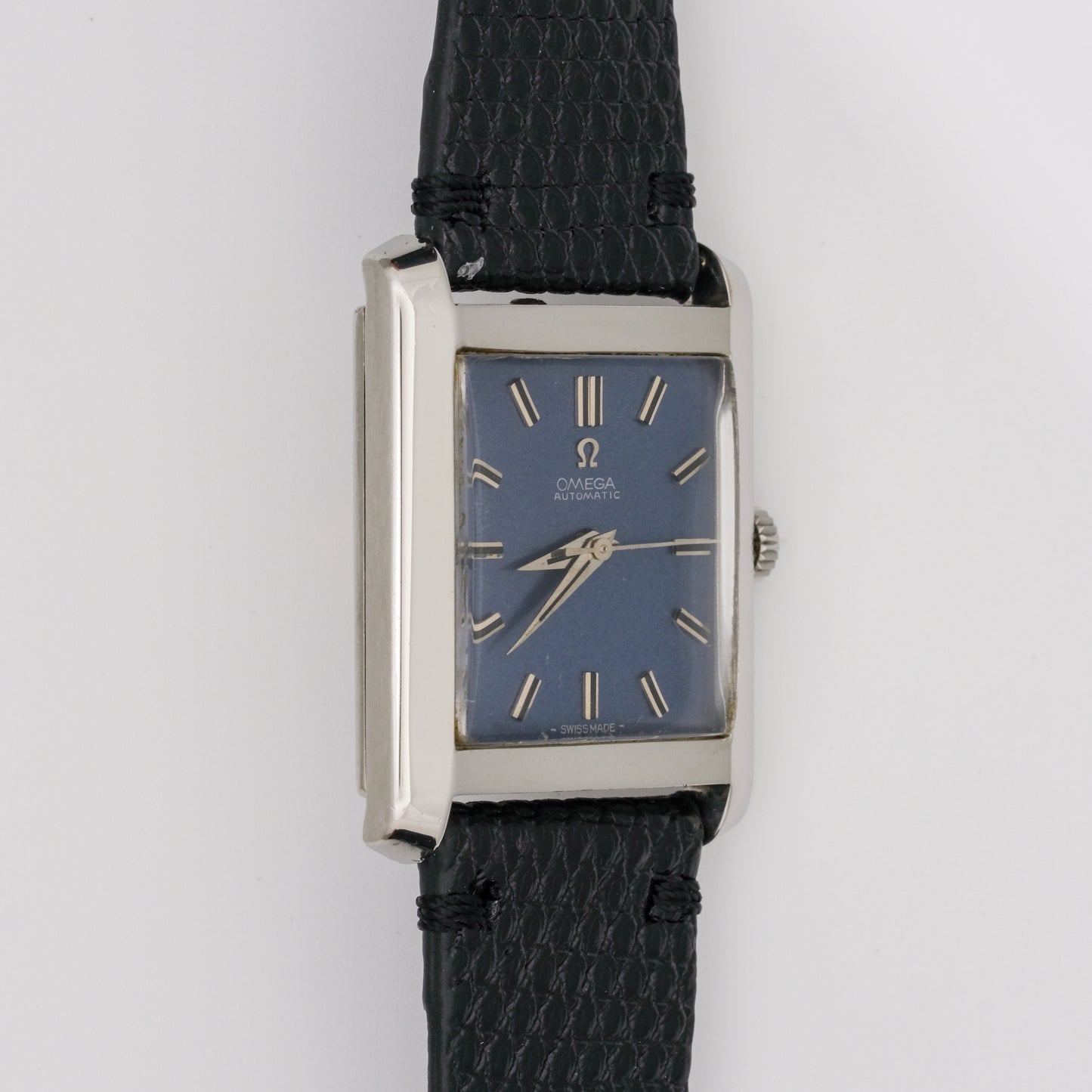 OMEGA AUTOMATIC REF. 3999-SC-61