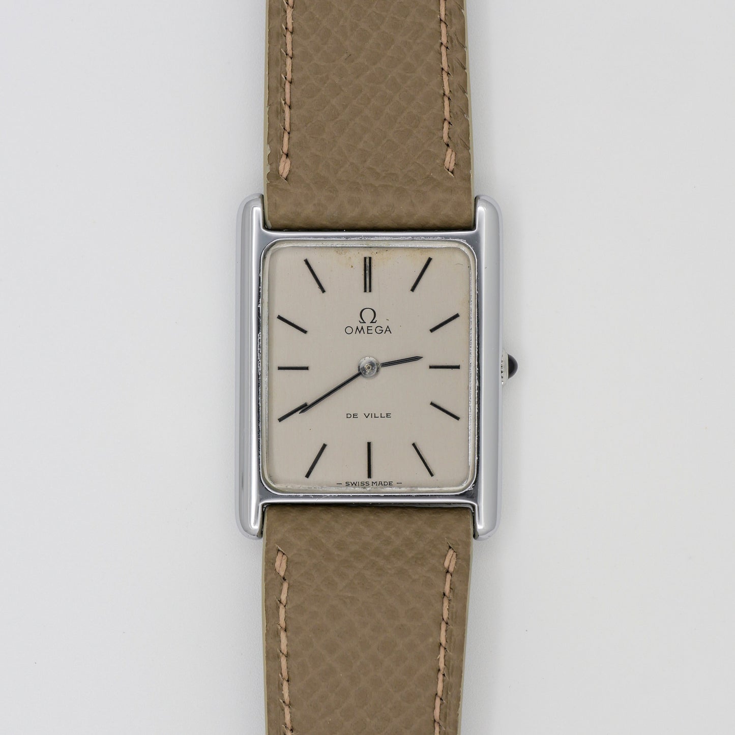 OMEGA DE VILLE REF. 511.0404