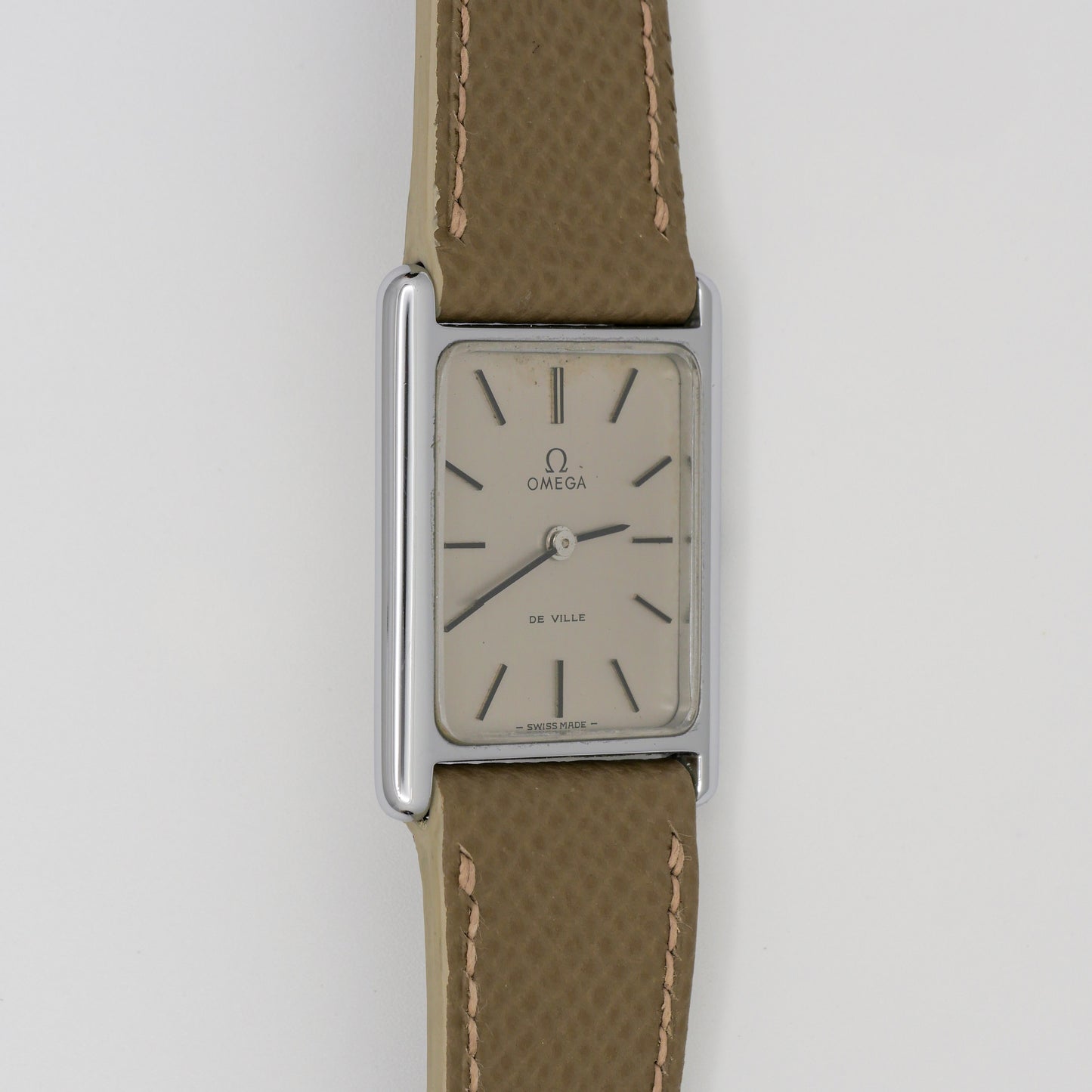 OMEGA DE VILLE REF. 511.0404