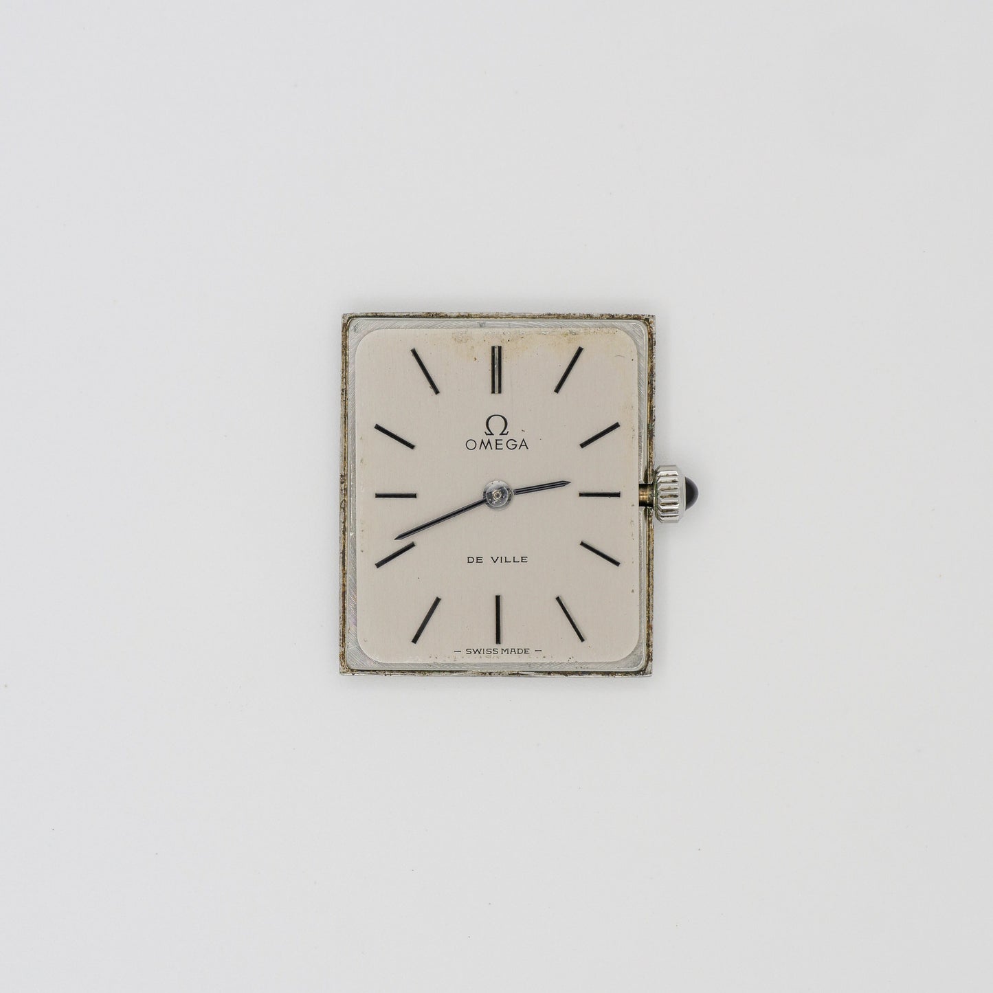 OMEGA DE VILLE REF. 511.0404