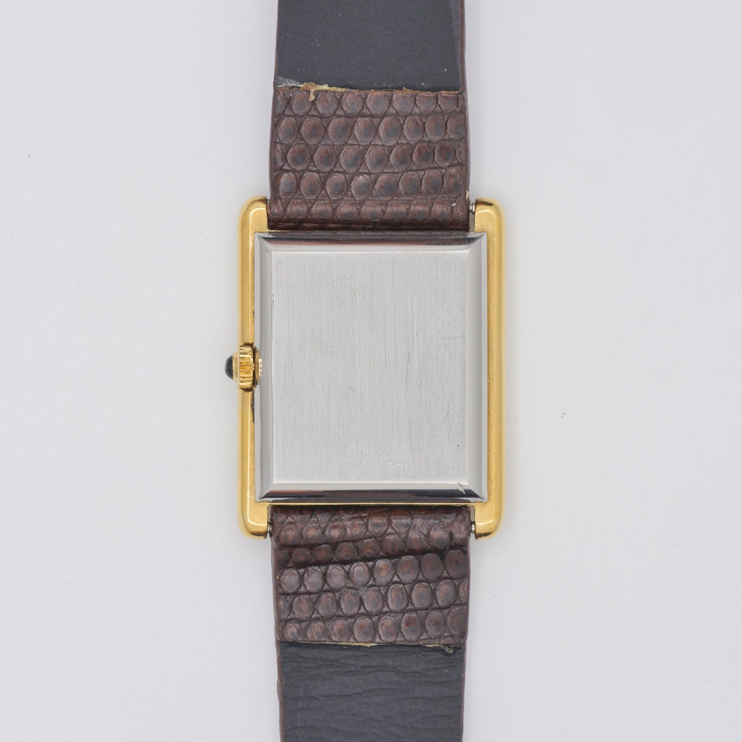 OMEGA DE VILLE REF. 511.0404