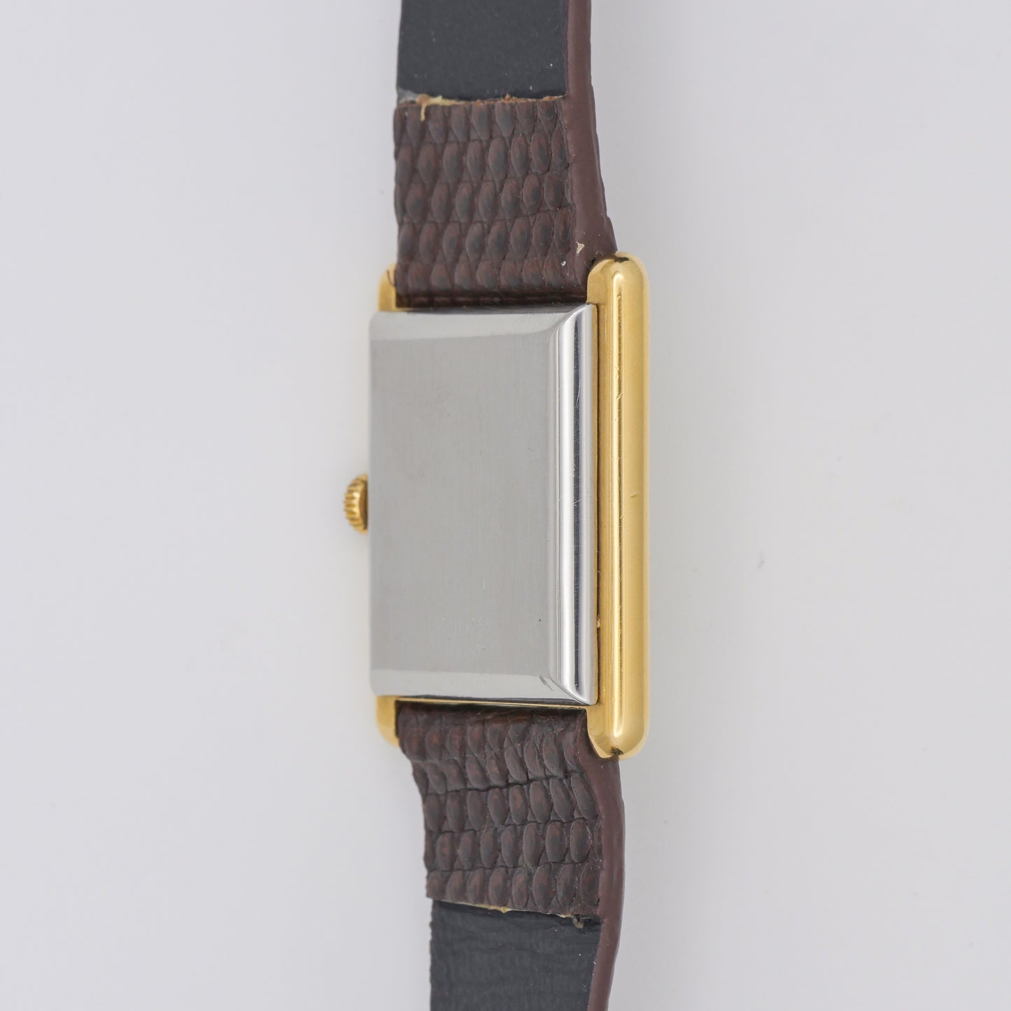 OMEGA DE VILLE REF. 511.0404