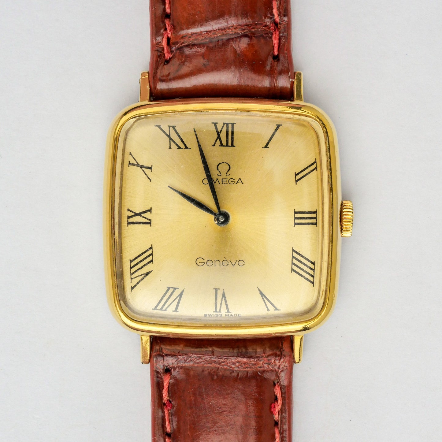 OMEGA GENÈVE REF. 511.0415
