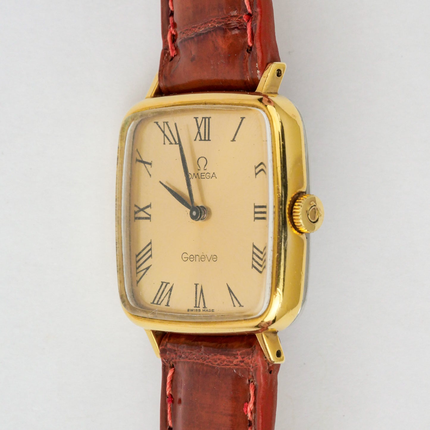 OMEGA GENÈVE REF. 511.0415