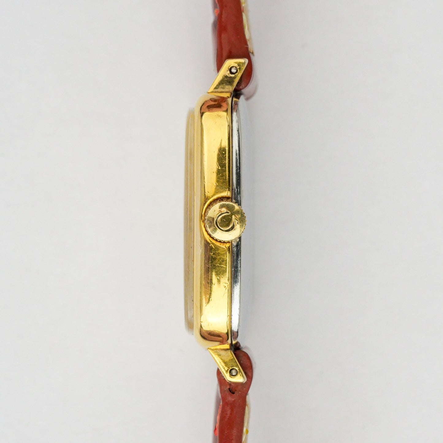 OMEGA GENÈVE REF. 511.0415