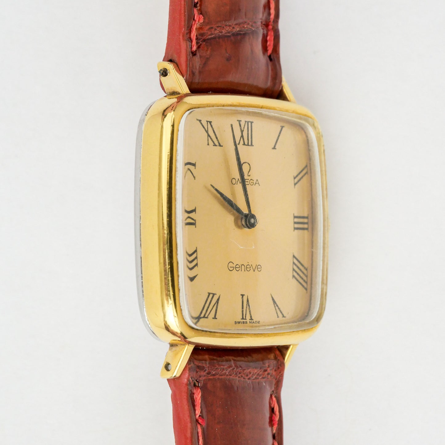 OMEGA GENÈVE REF. 511.0415