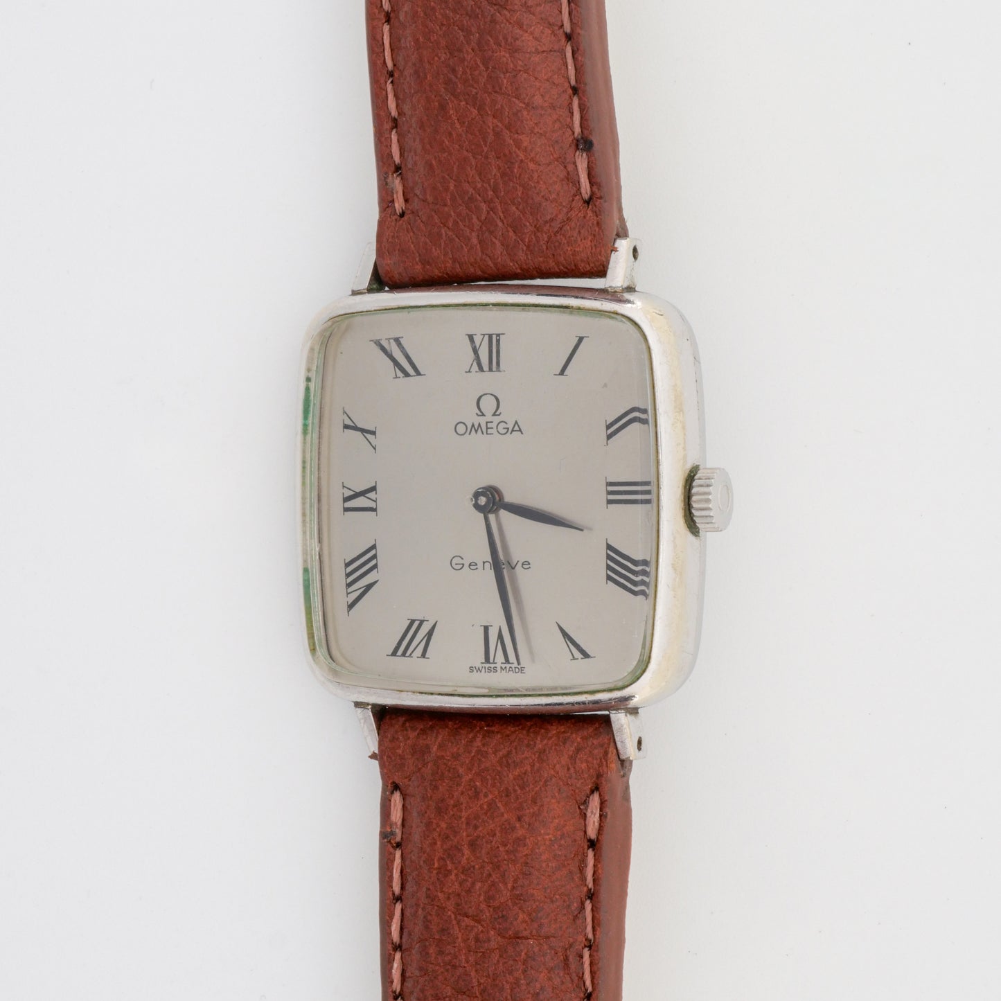 OMEGA GENÈVE REF. 511.415