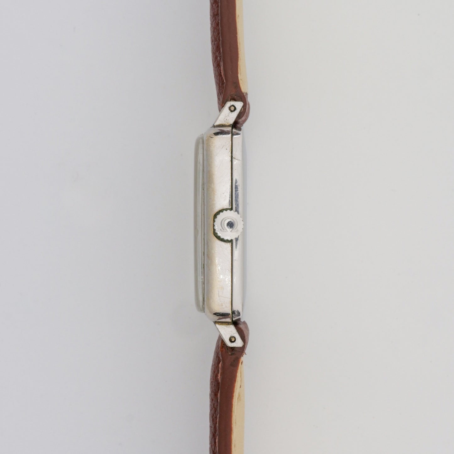 OMEGA GENÈVE REF. 511.415